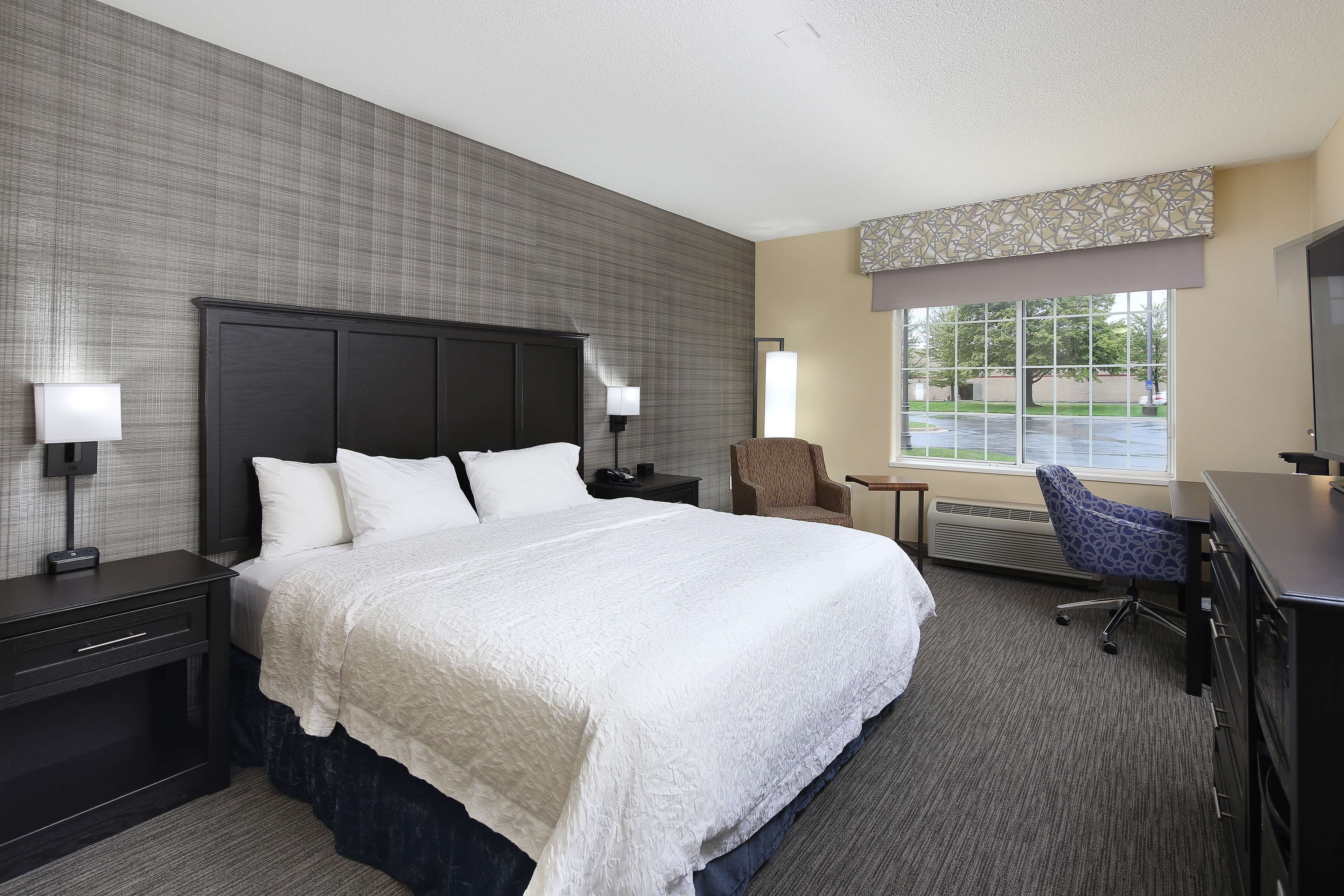 Hampton Inn Holland Hampton Inn Holland