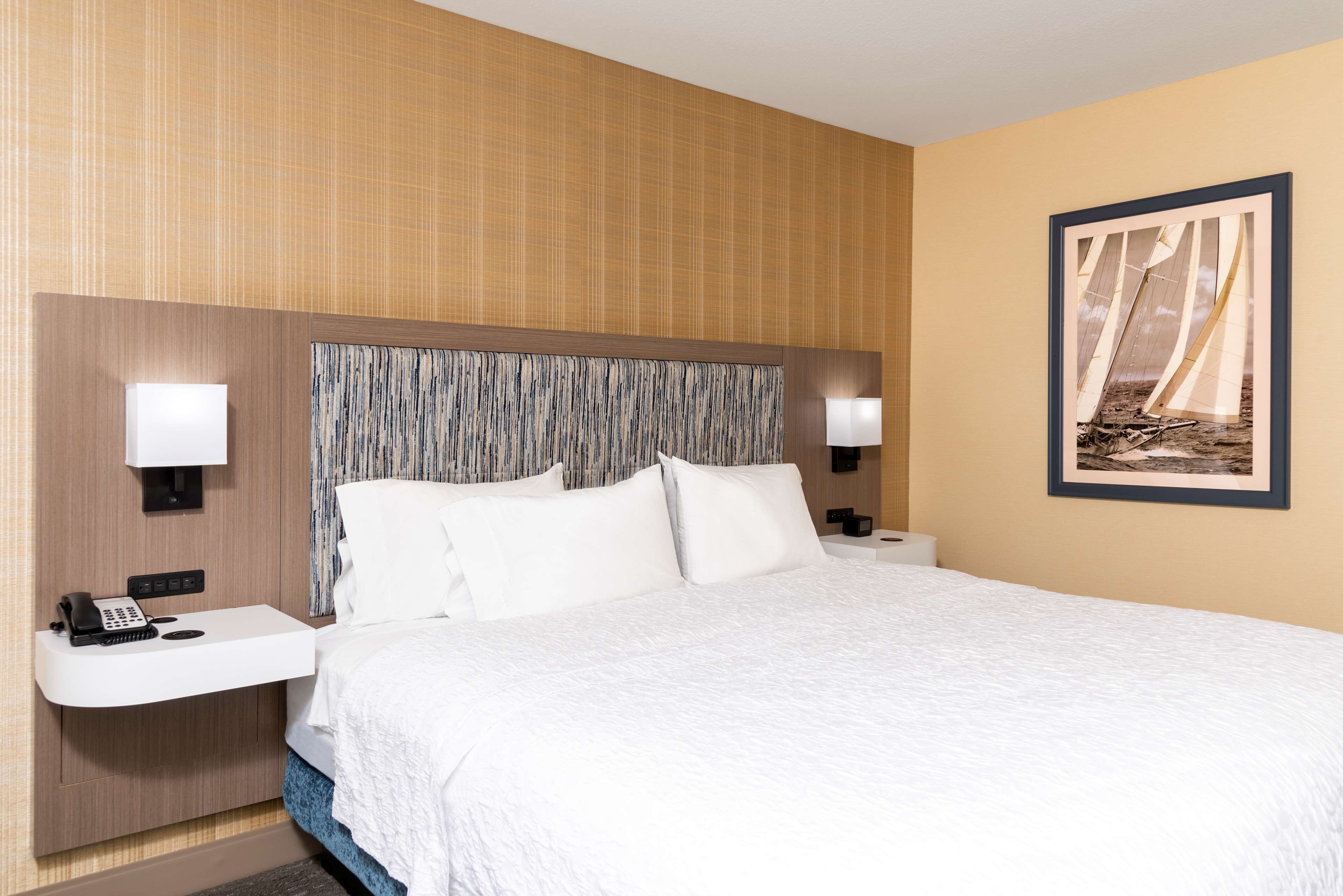 Hampton Inn Holland Hampton Inn Holland