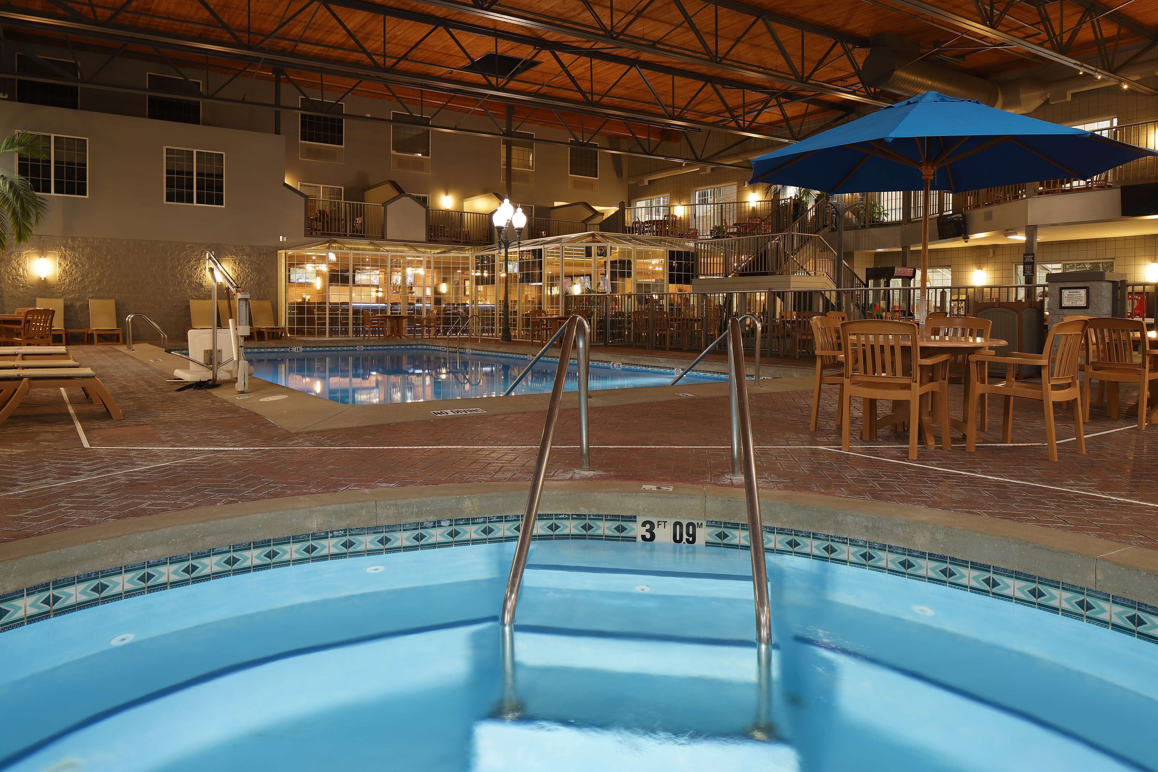 Hampton Inn Holland Hampton Inn Holland