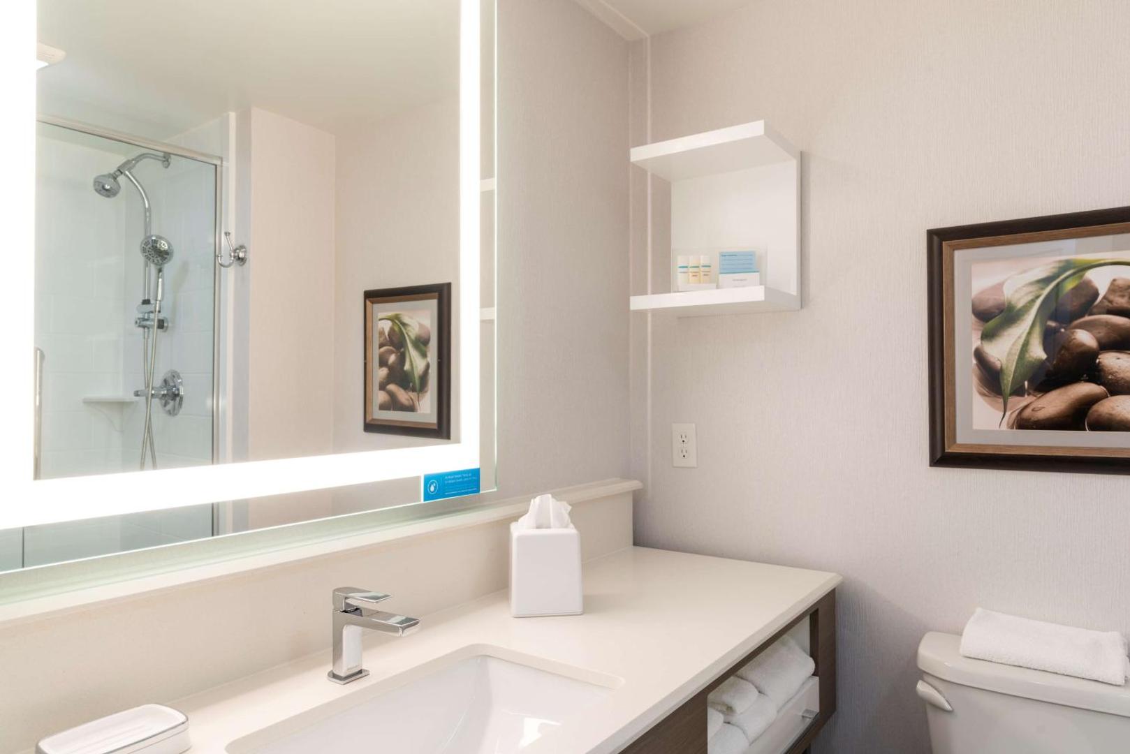 Hampton Inn Holland Hampton Inn Holland