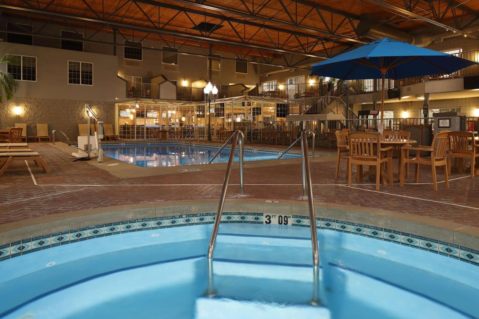 Hampton Inn Holland Hampton Inn Holland