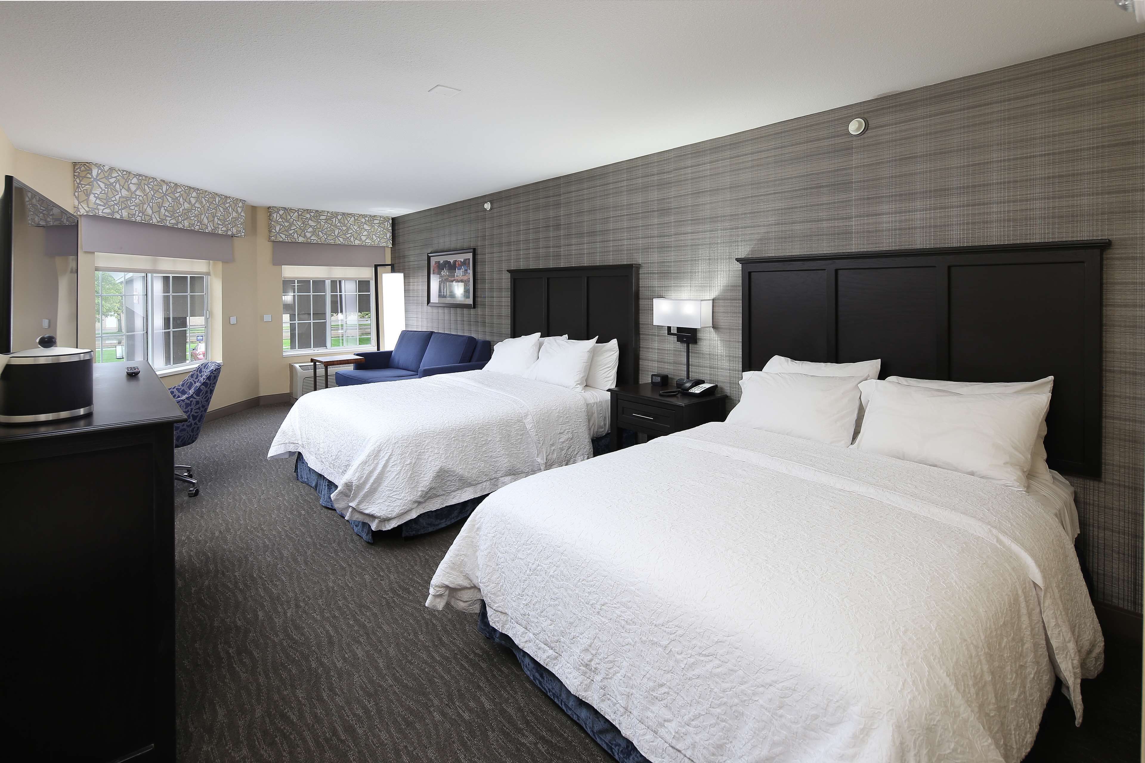Hampton Inn Holland Hampton Inn Holland
