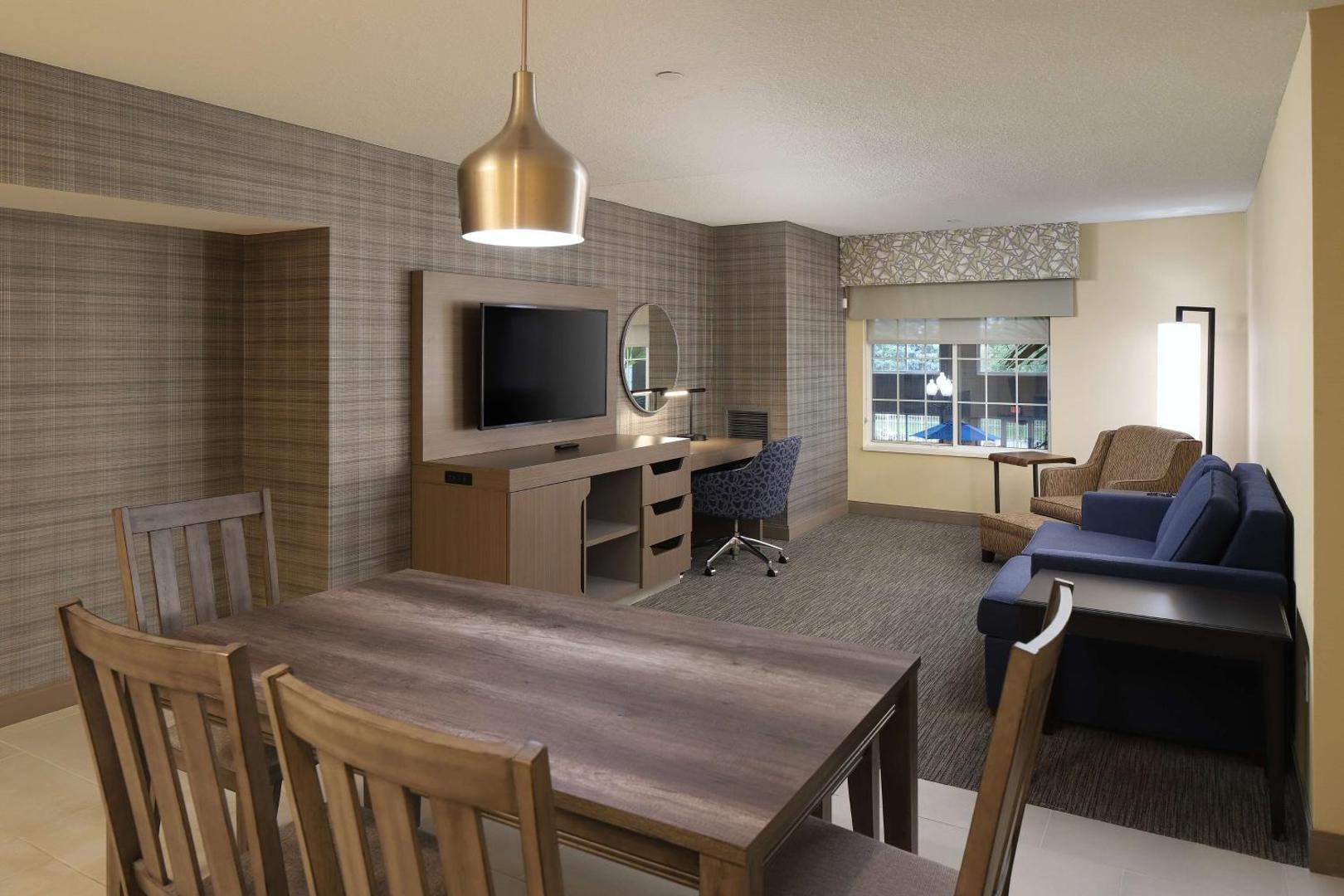 Hampton Inn Holland Hampton Inn Holland
