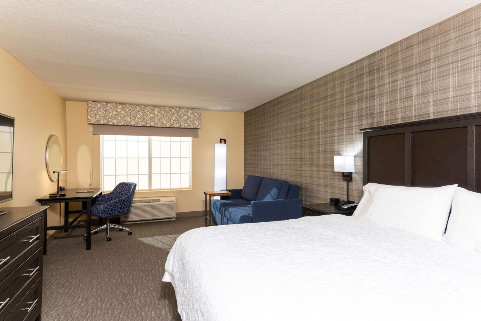 Hampton Inn Holland Hampton Inn Holland