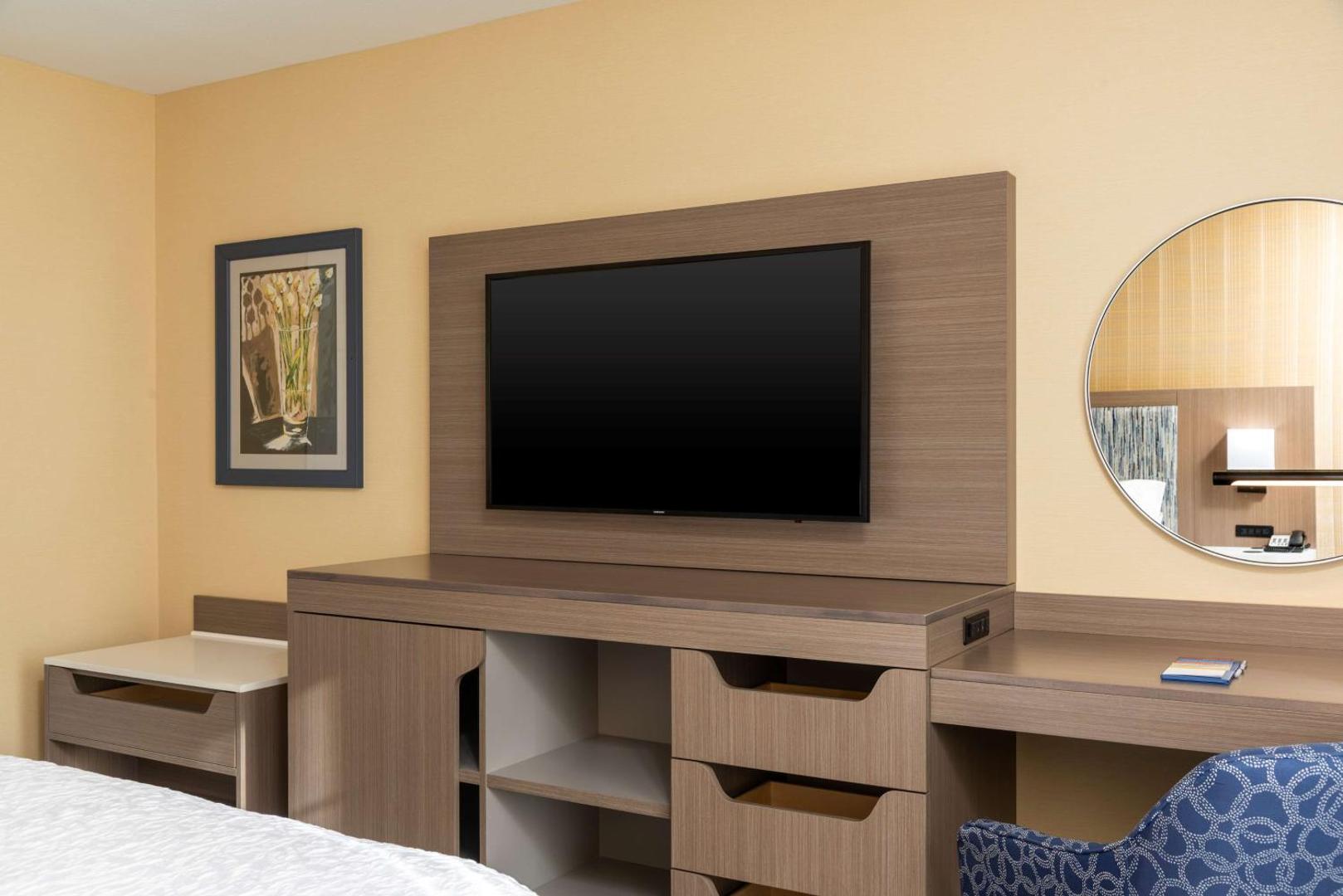 Hampton Inn Holland Hampton Inn Holland