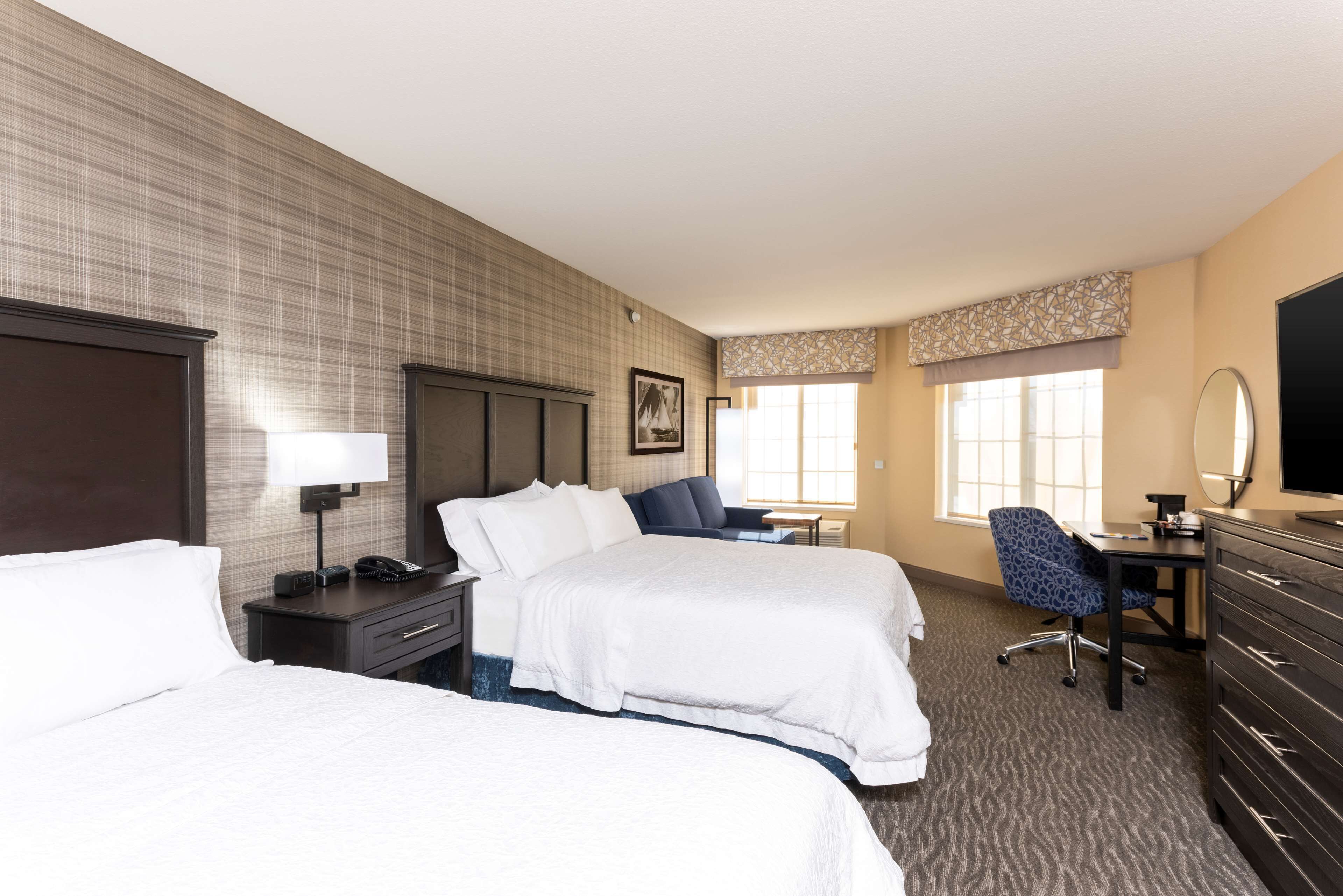 Hampton Inn Holland Hampton Inn Holland