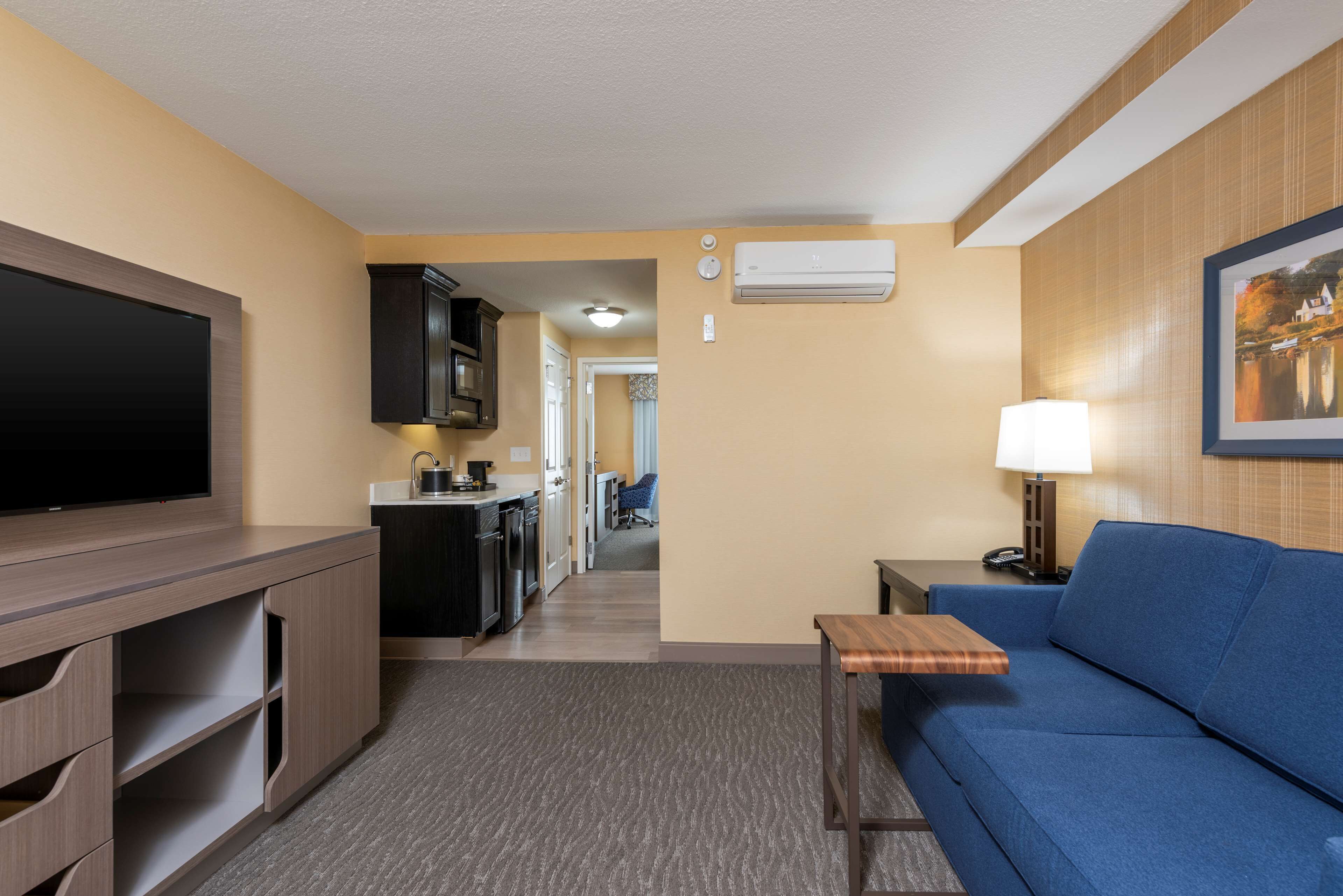 Hampton Inn Holland Hampton Inn Holland