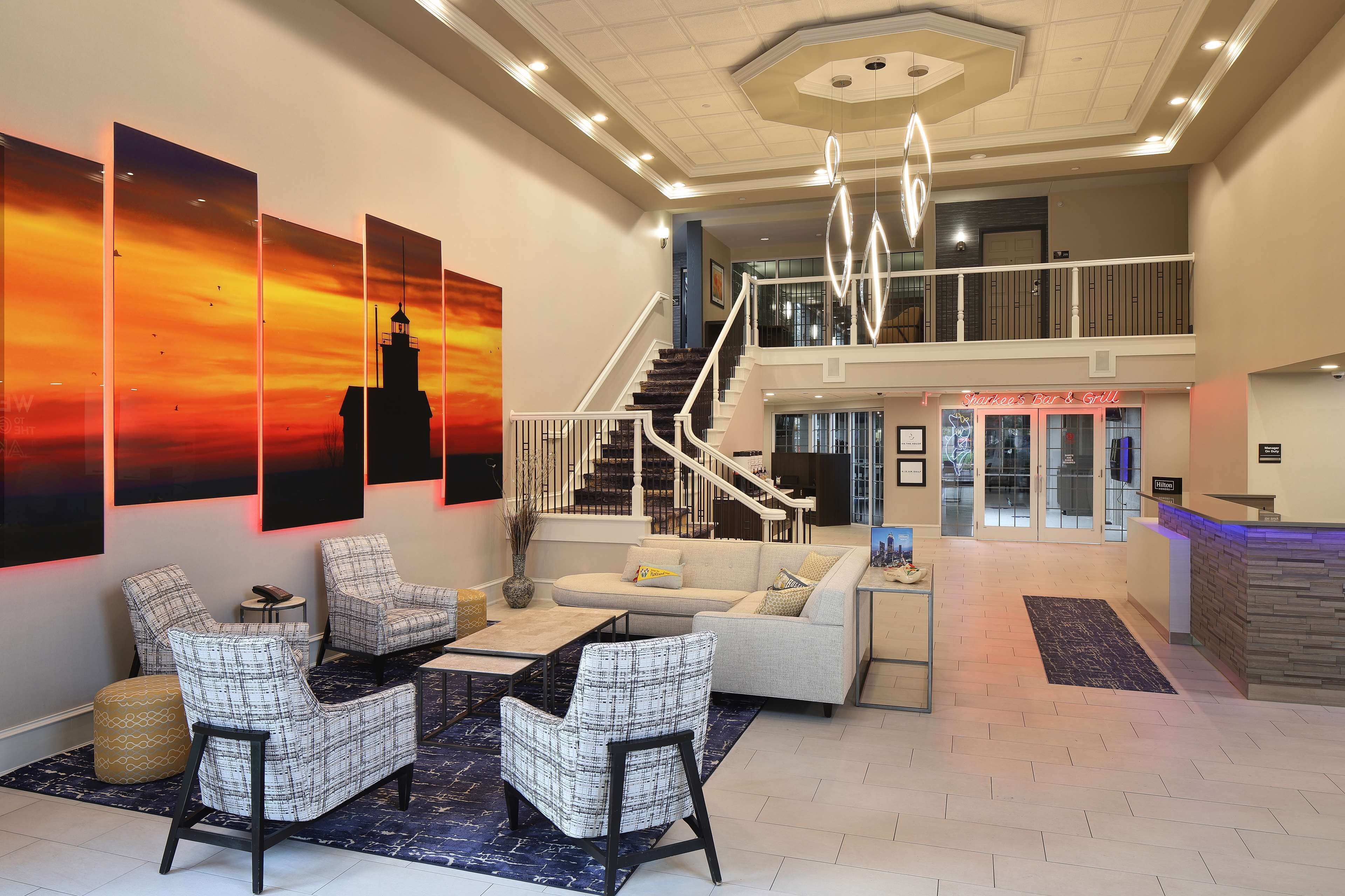 Hampton Inn Holland Hampton Inn Holland