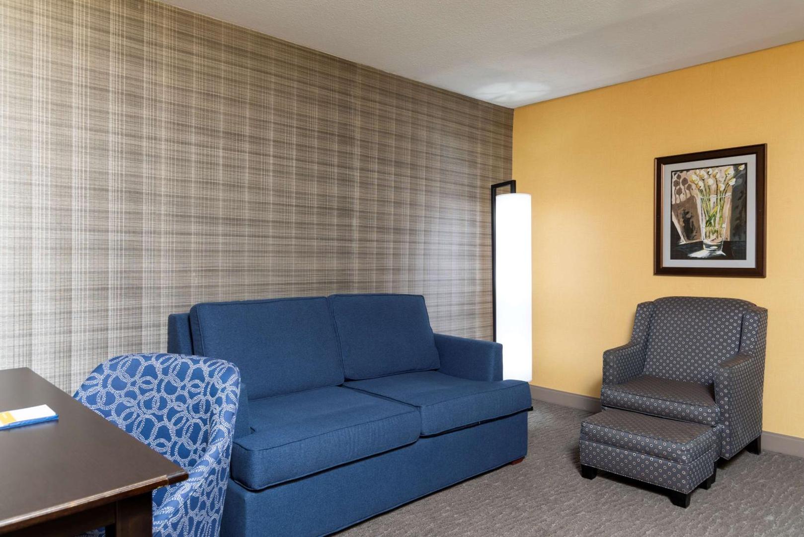 Hampton Inn Holland Hampton Inn Holland