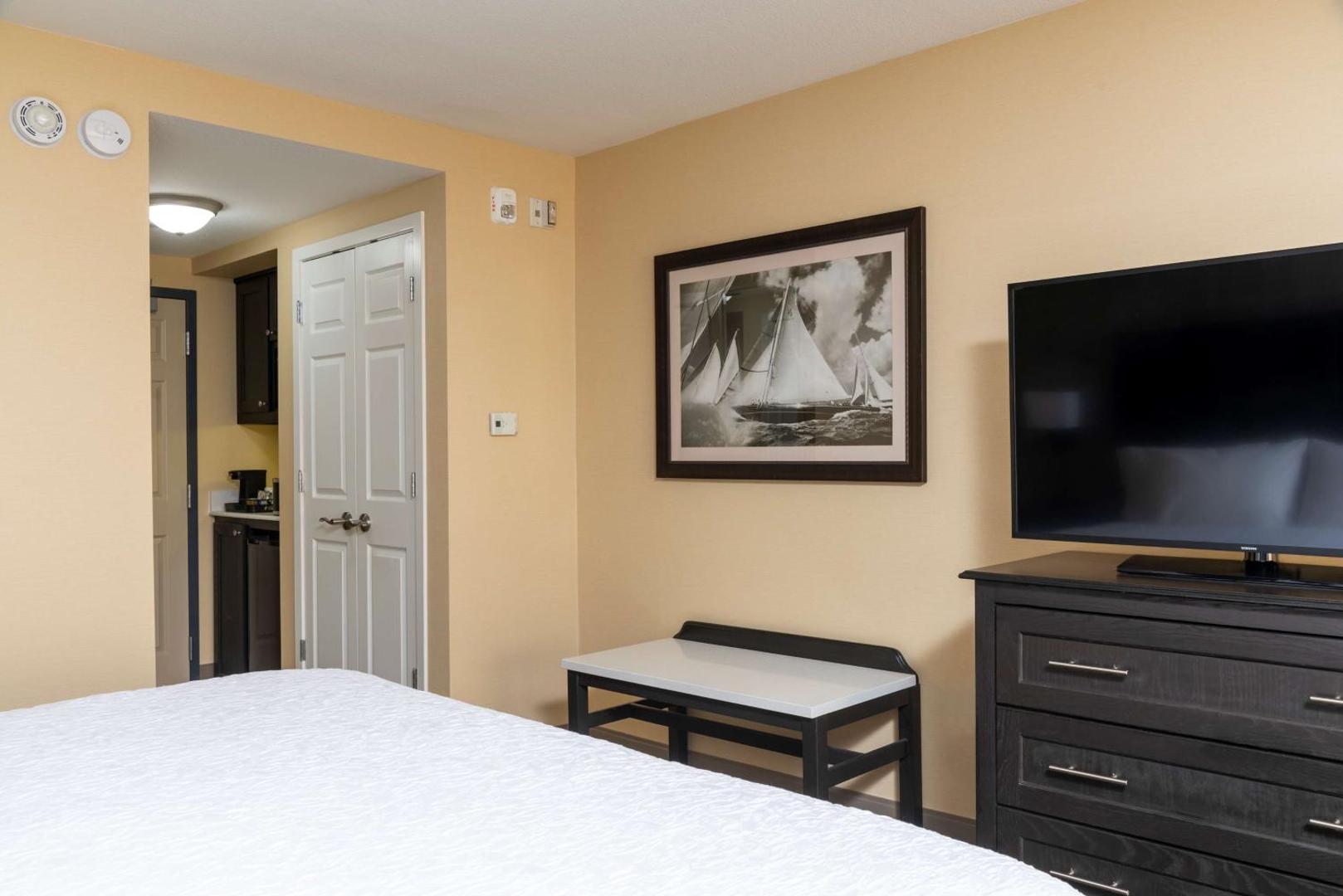 Hampton Inn Holland Hampton Inn Holland