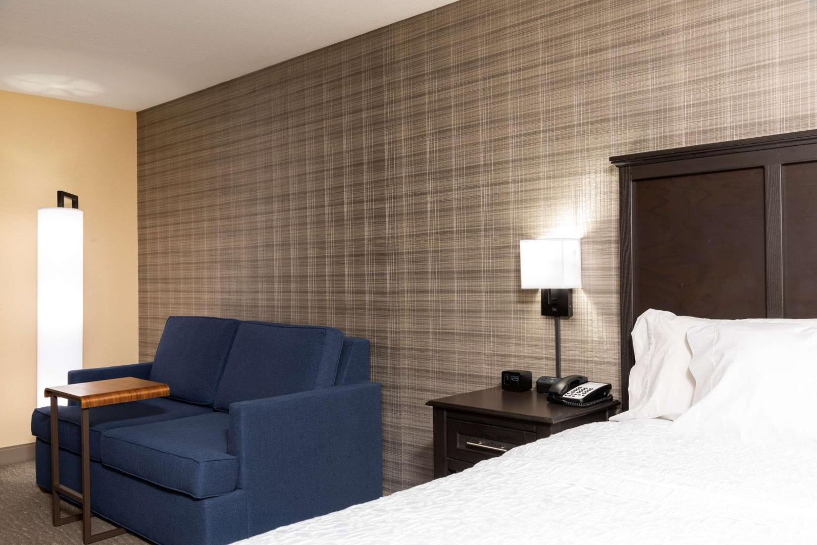 Hampton Inn Holland Hampton Inn Holland