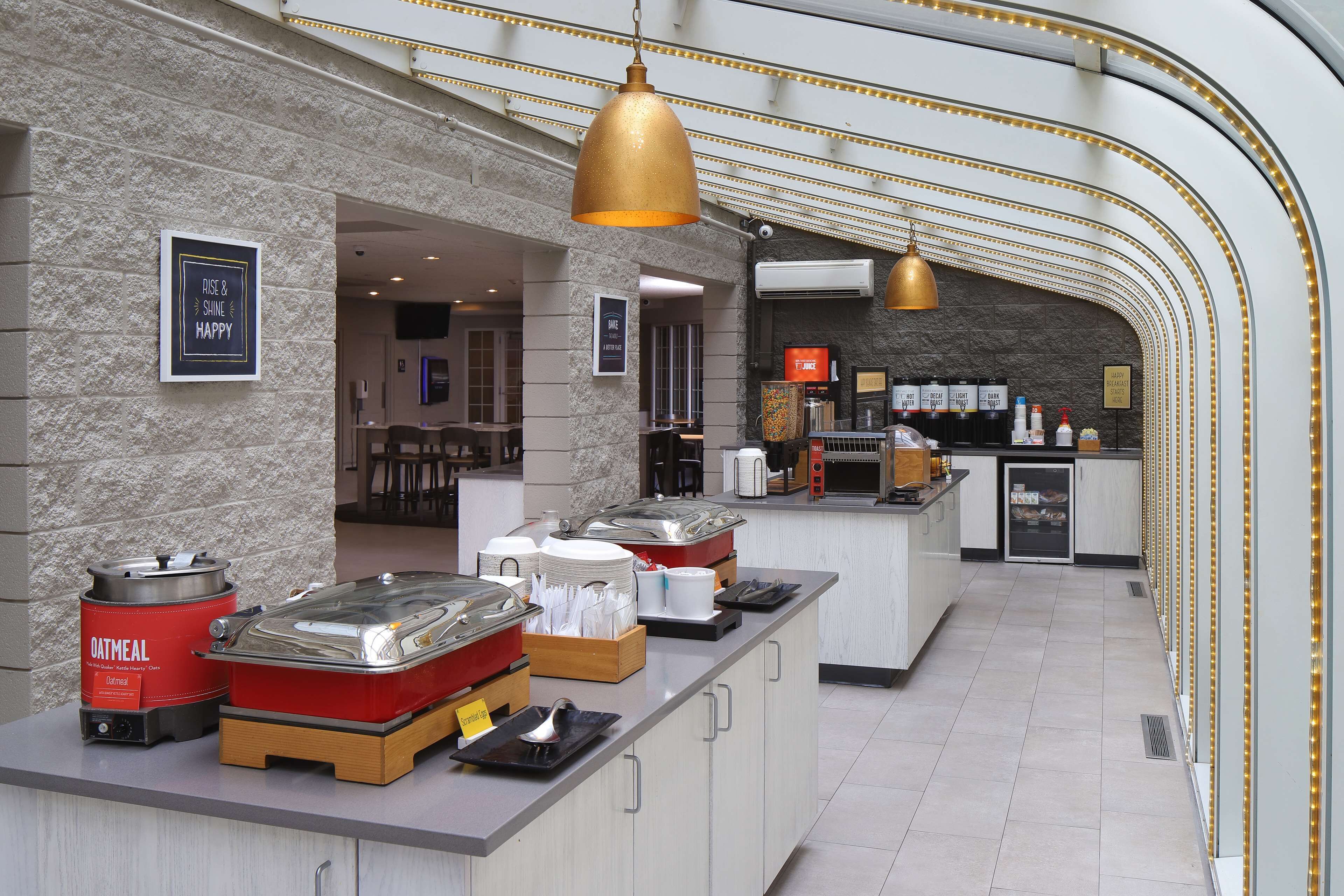 Hampton Inn Holland Hampton Inn Holland