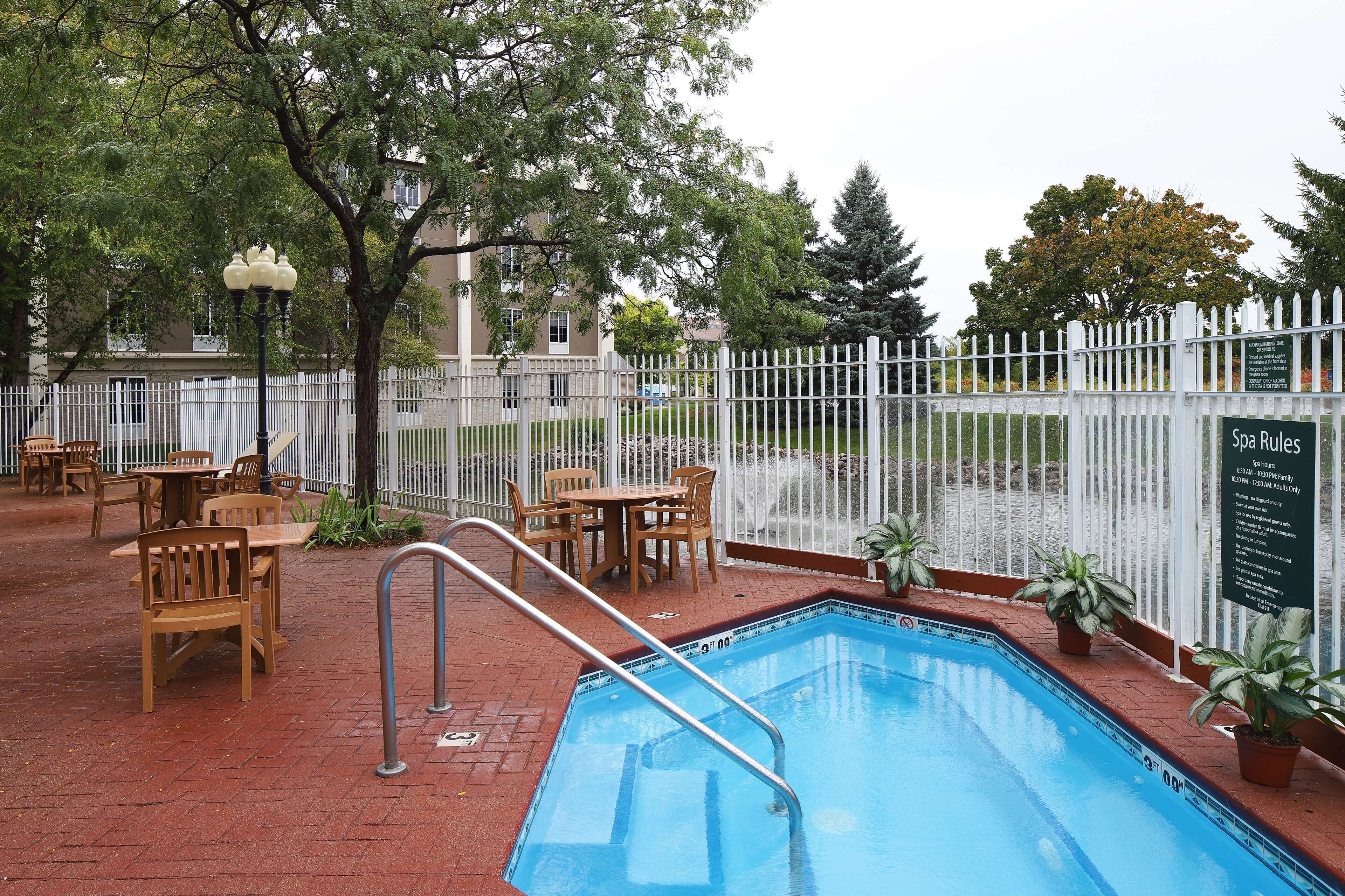 Hampton Inn Holland Hampton Inn Holland