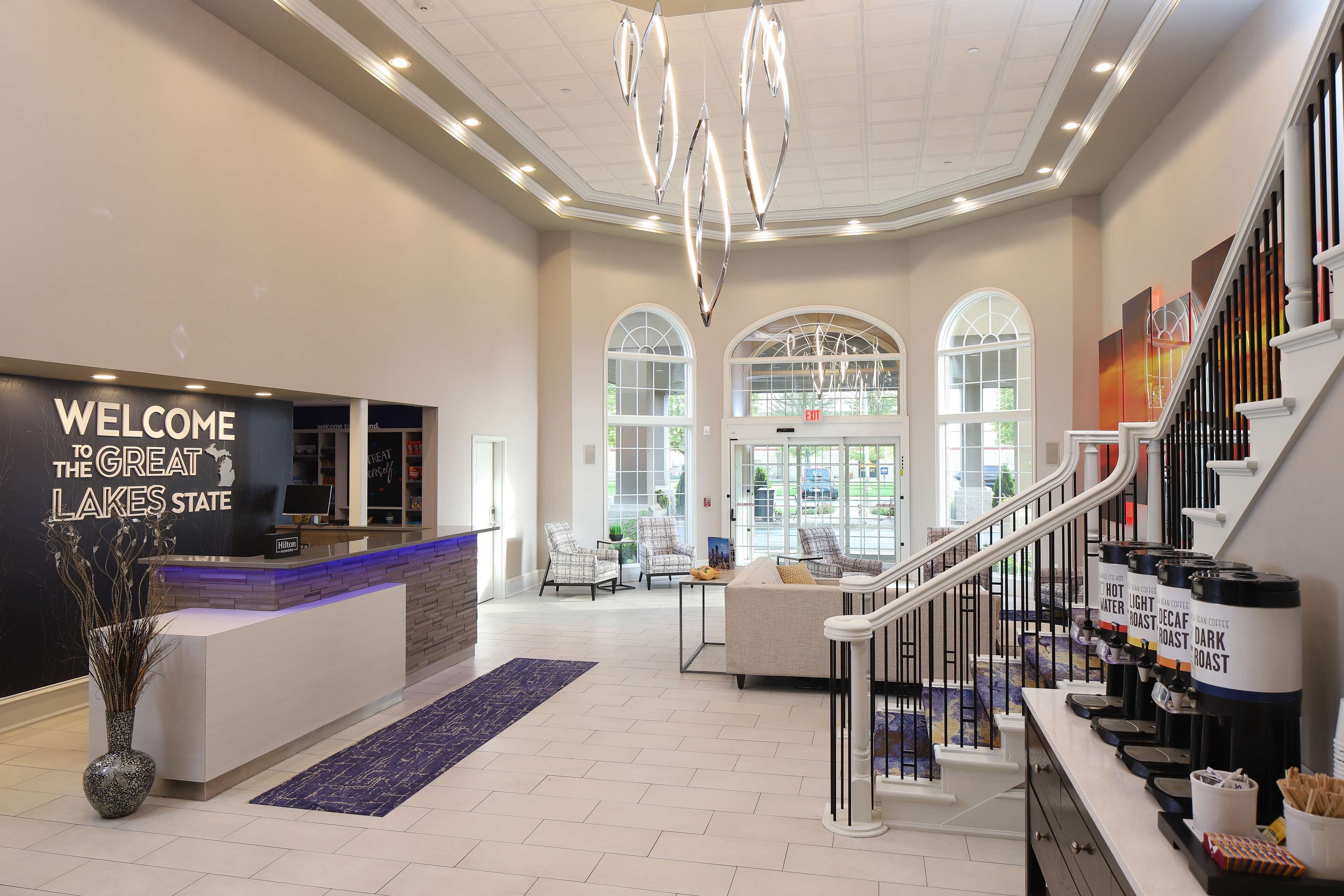 Hampton Inn Holland Hampton Inn Holland