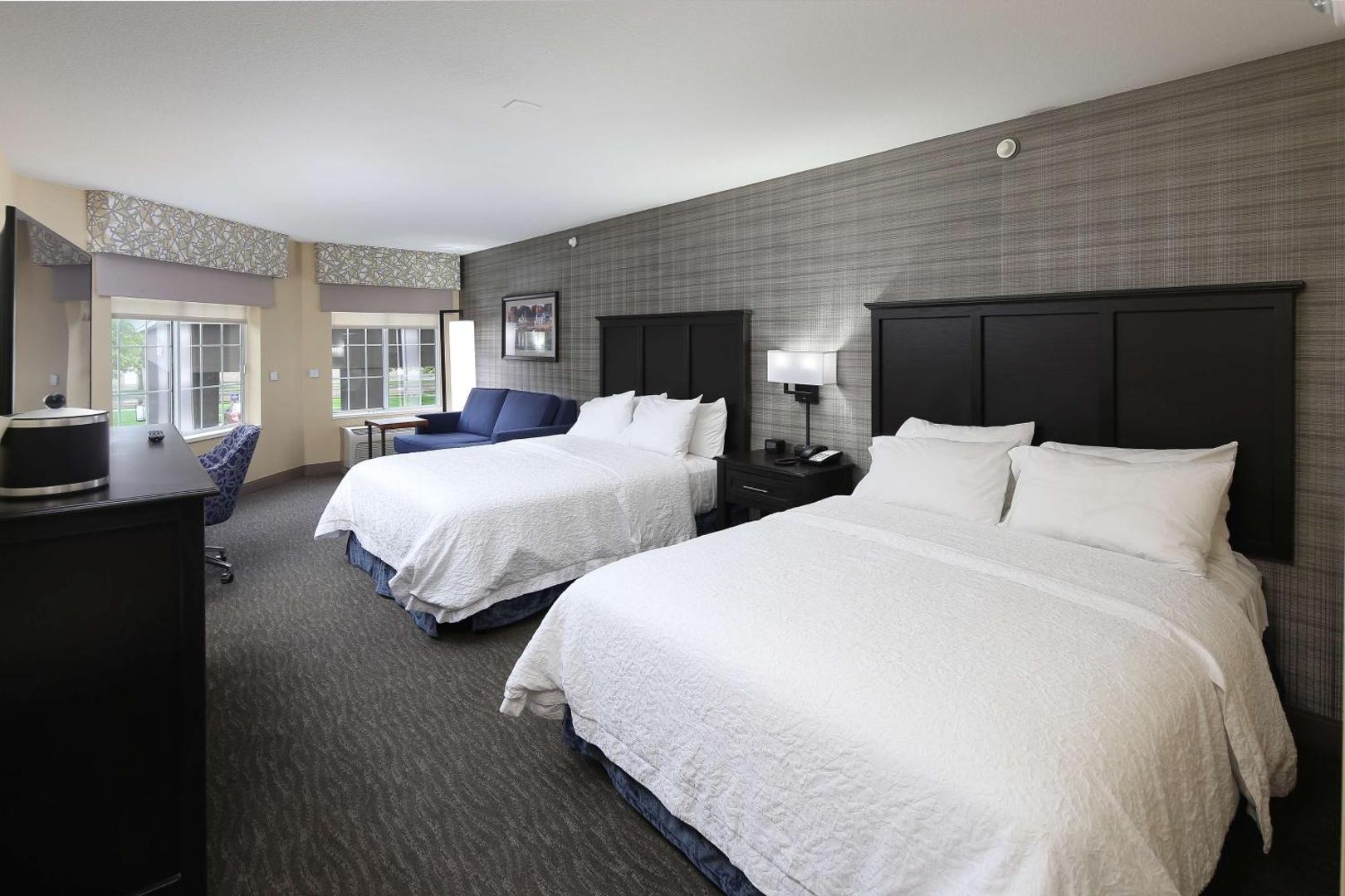 Hampton Inn Holland Hampton Inn Holland