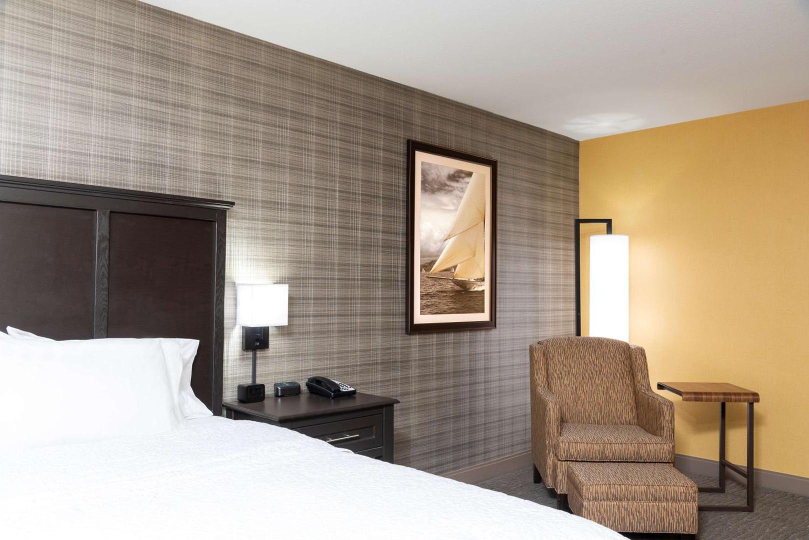 Hampton Inn Holland Hampton Inn Holland