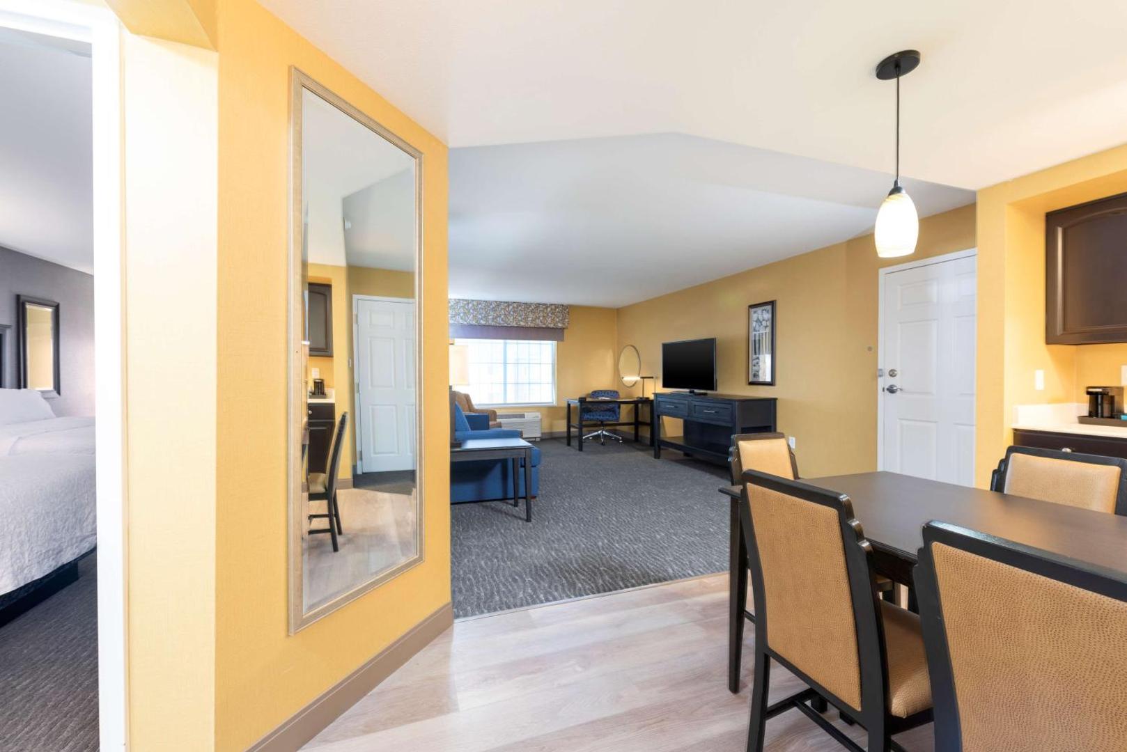 Hampton Inn Holland Hampton Inn Holland