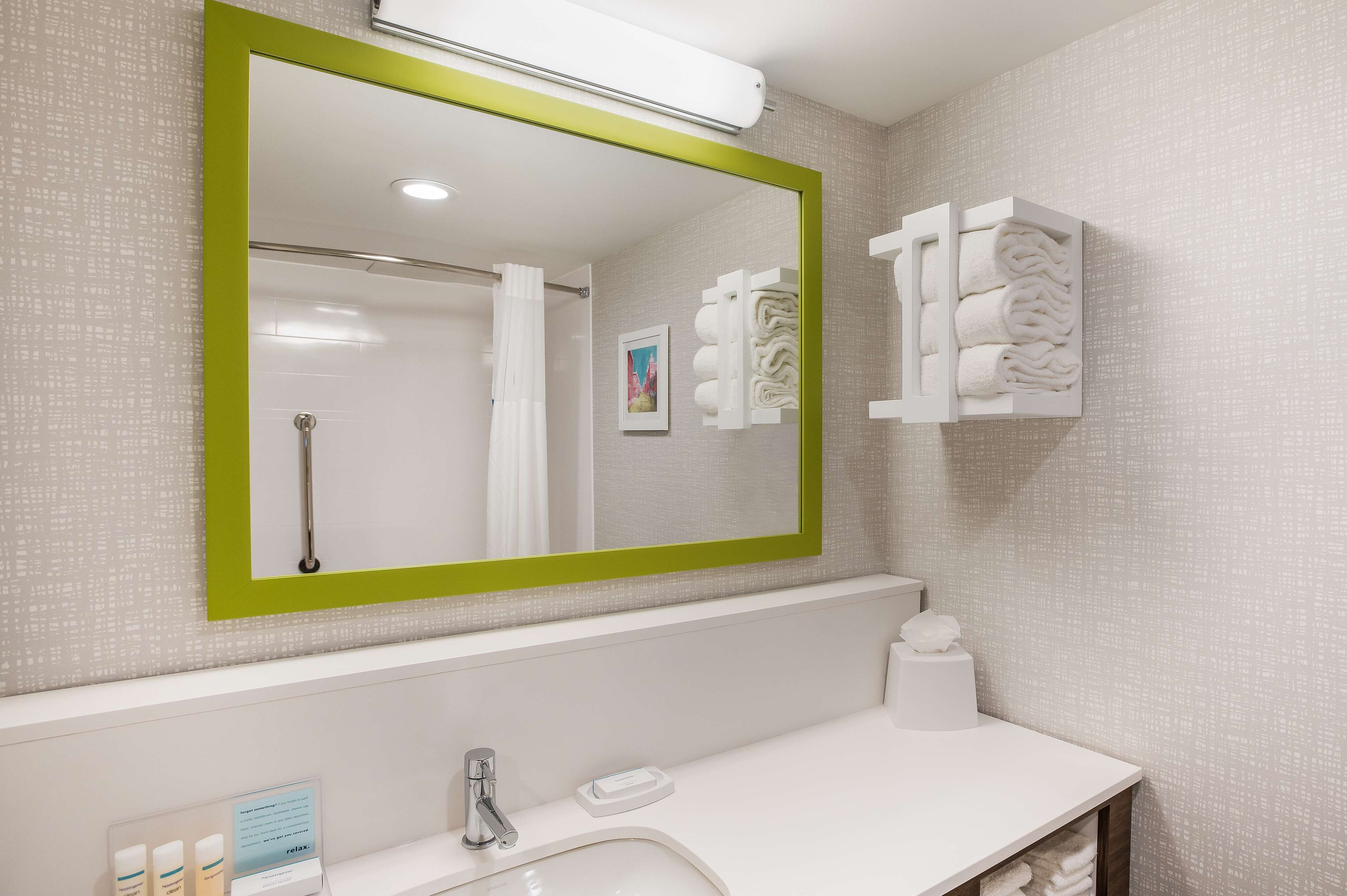 Hampton Inn & Suites Houghton Hampton Inn & Suites Houghton
