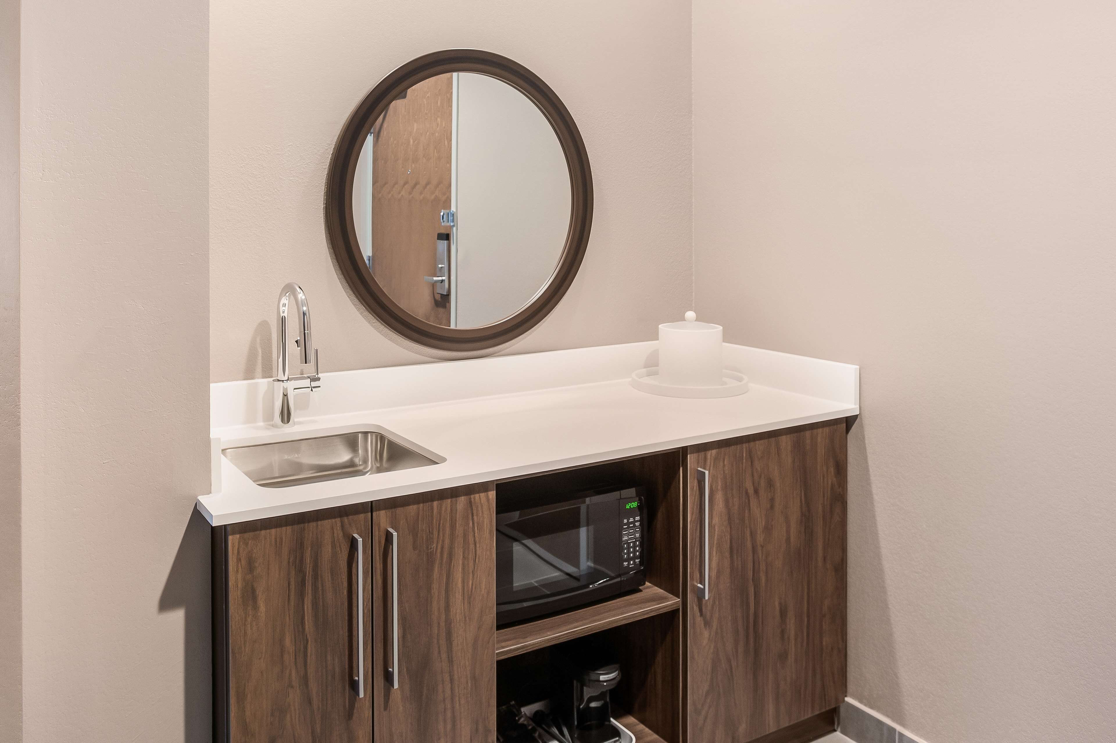 Hampton Inn & Suites Houghton Hampton Inn & Suites Houghton