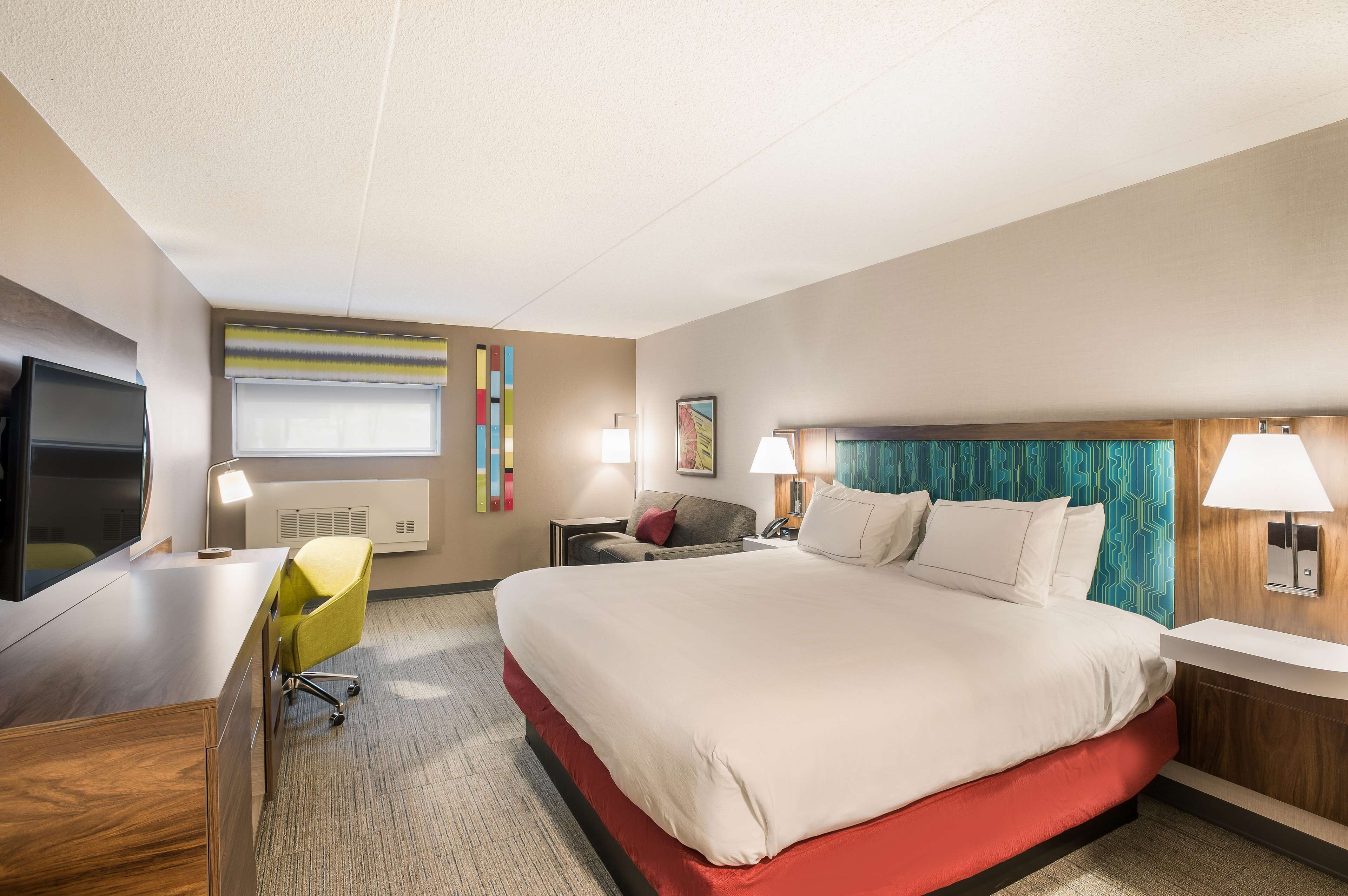Hampton Inn & Suites Houghton Hampton Inn & Suites Houghton