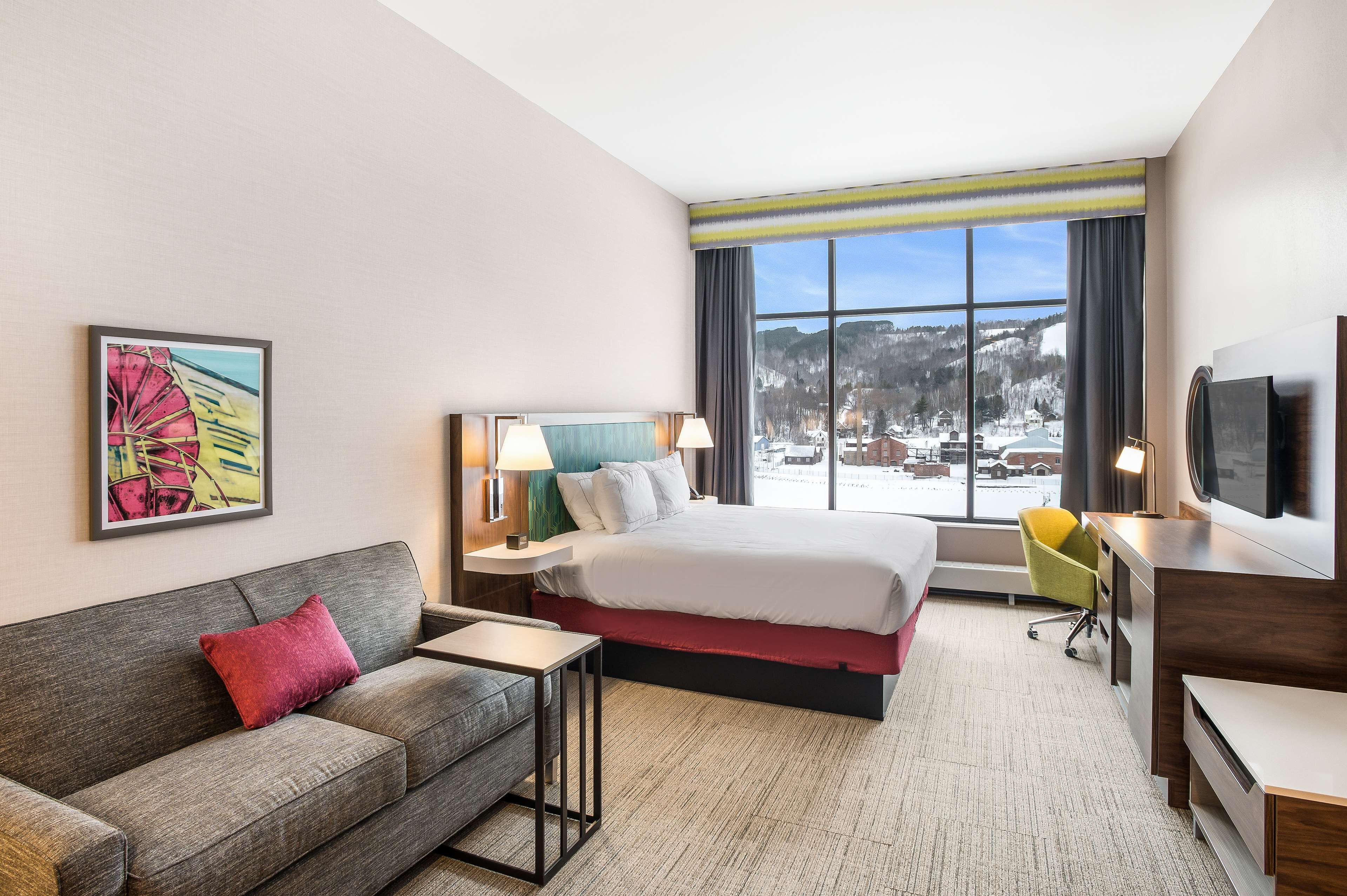 Hampton Inn & Suites Houghton Hampton Inn & Suites Houghton