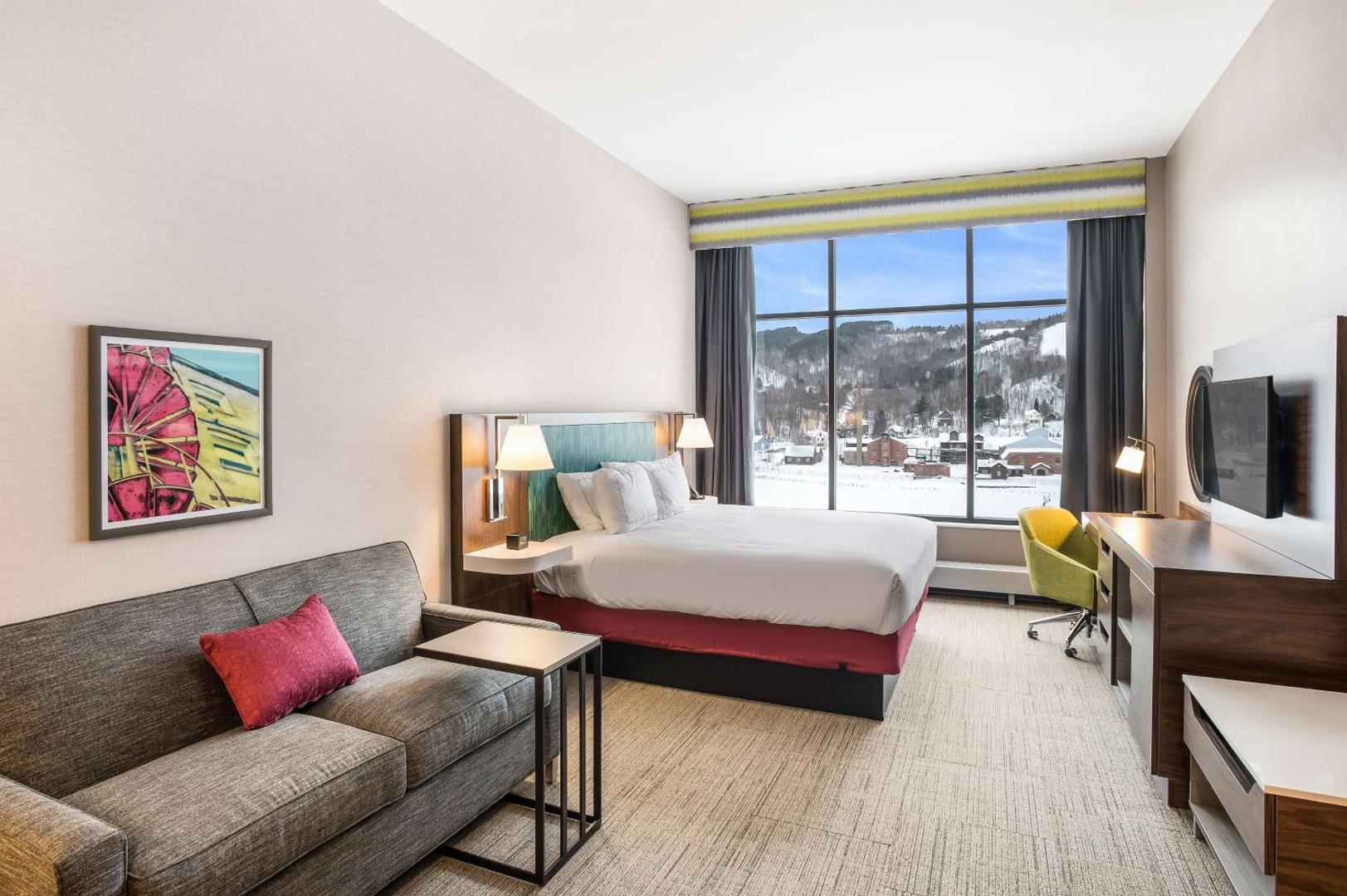 Hampton Inn & Suites Houghton Hampton Inn & Suites Houghton