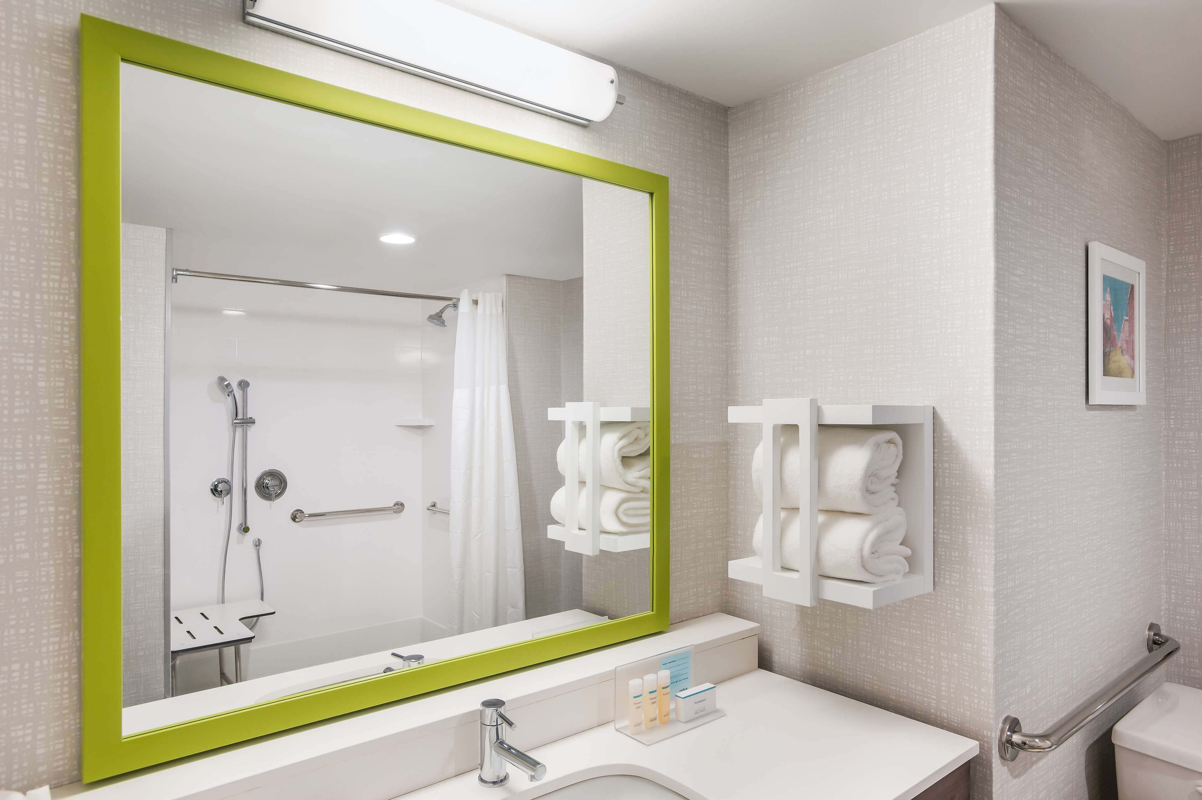 Hampton Inn & Suites Houghton Hampton Inn & Suites Houghton