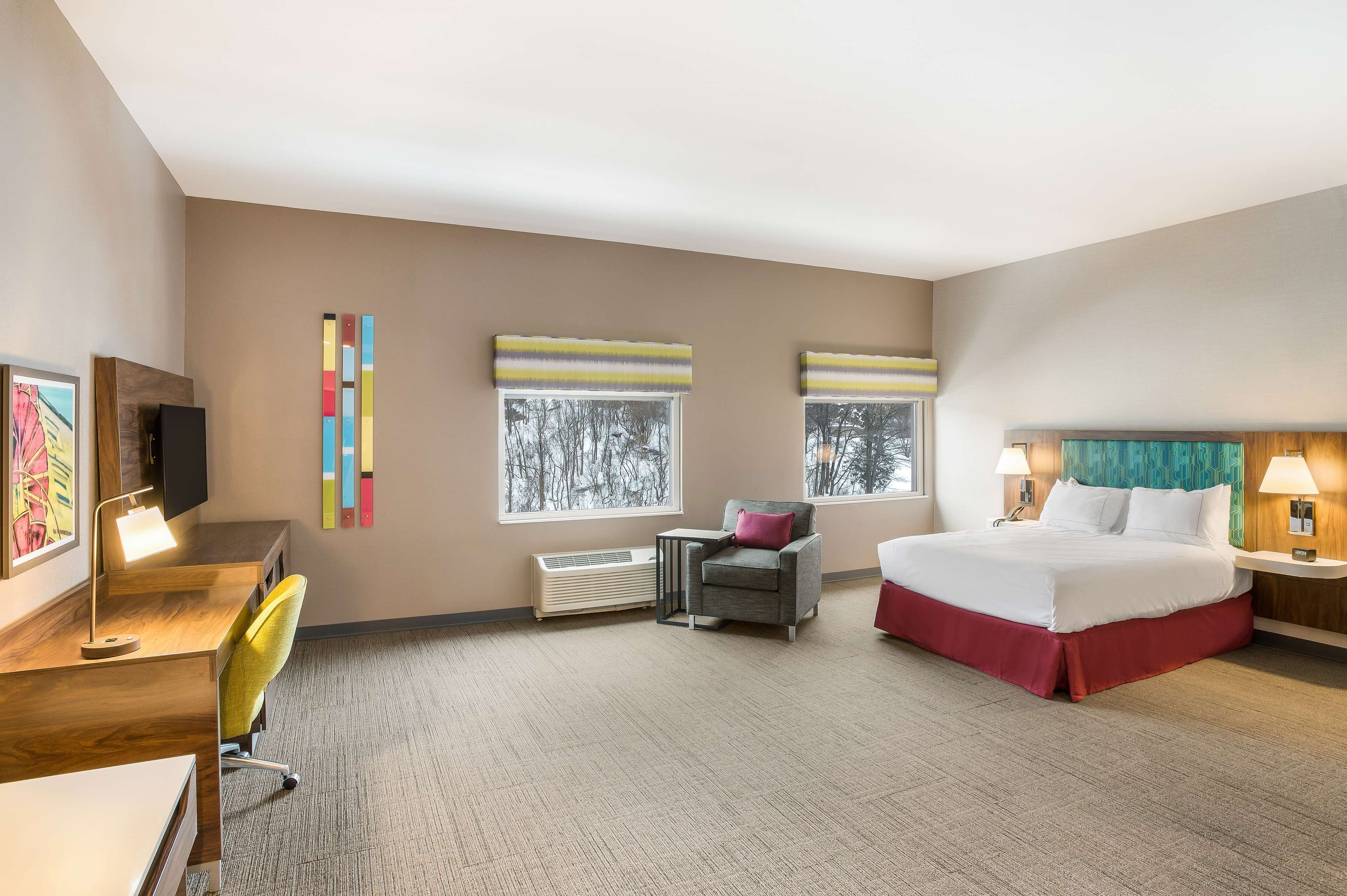 Hampton Inn & Suites Houghton Hampton Inn & Suites Houghton