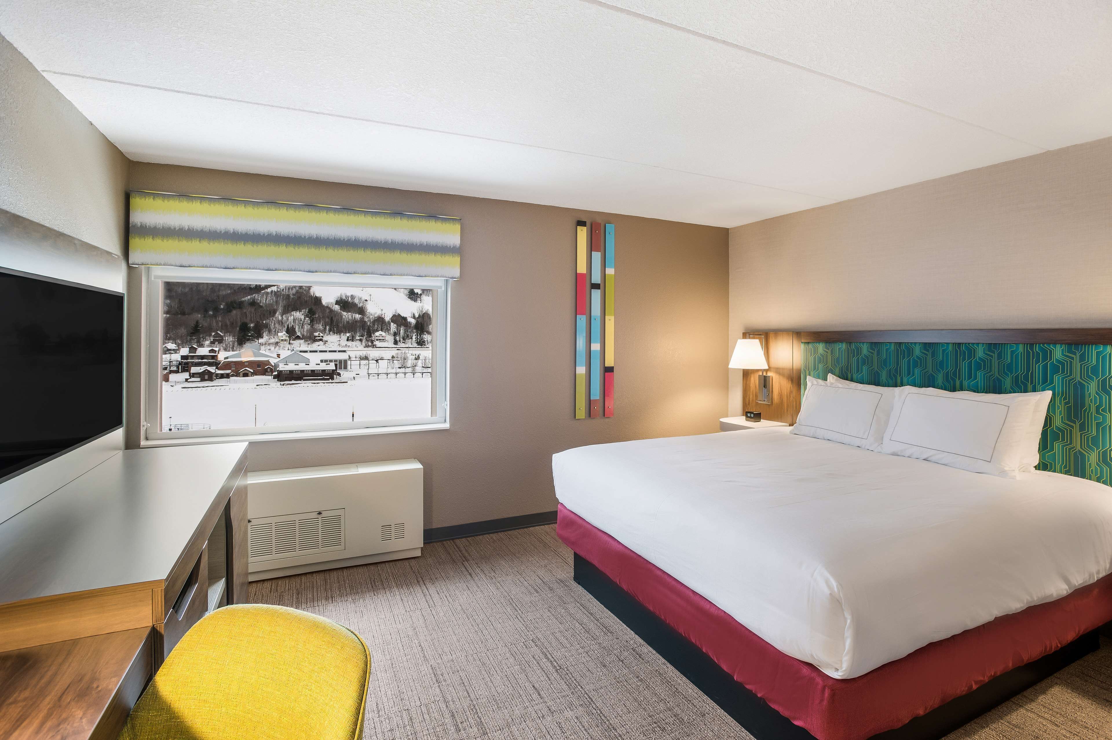 Hampton Inn & Suites Houghton Hampton Inn & Suites Houghton