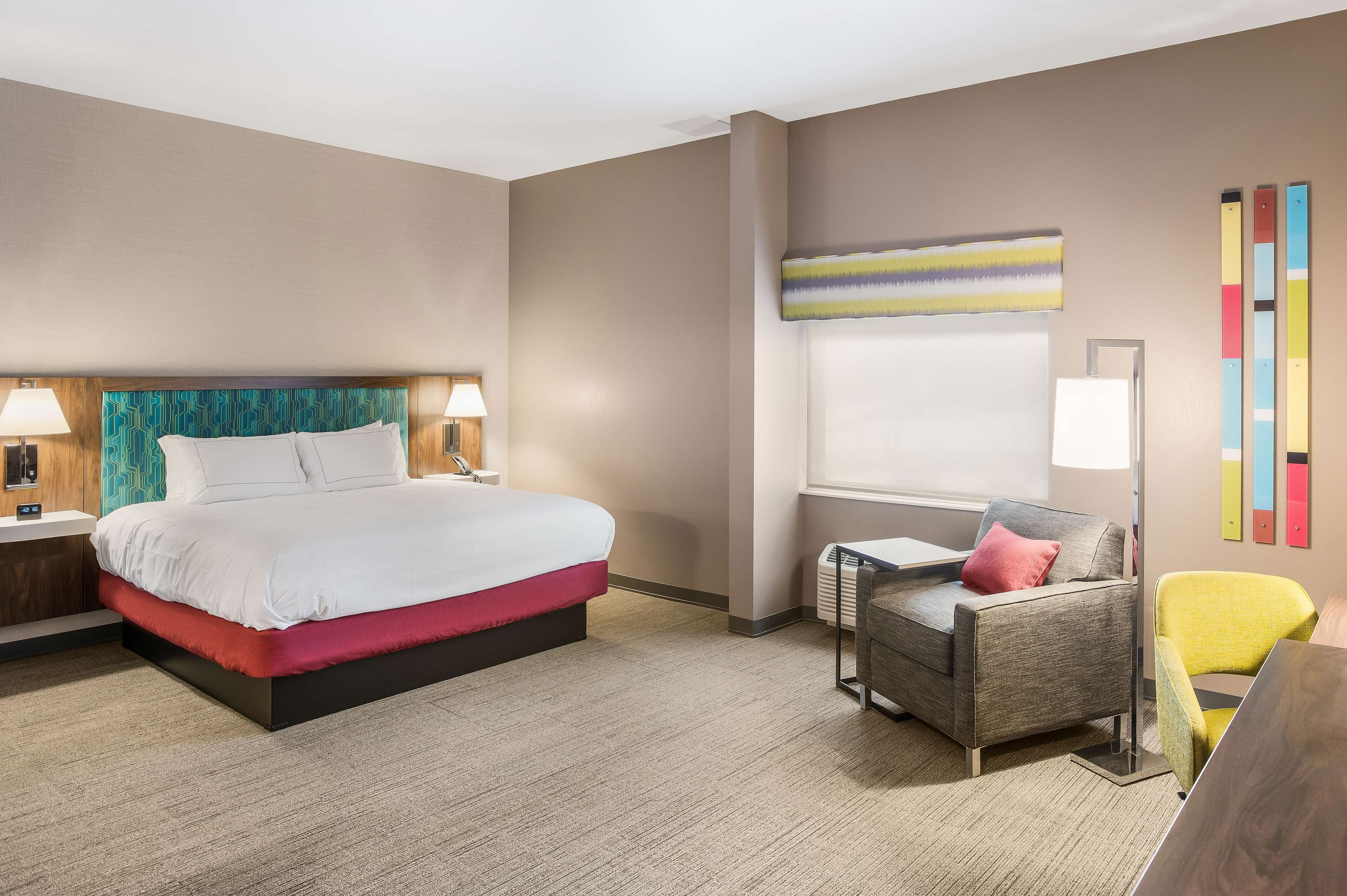 Hampton Inn & Suites Houghton Hampton Inn & Suites Houghton