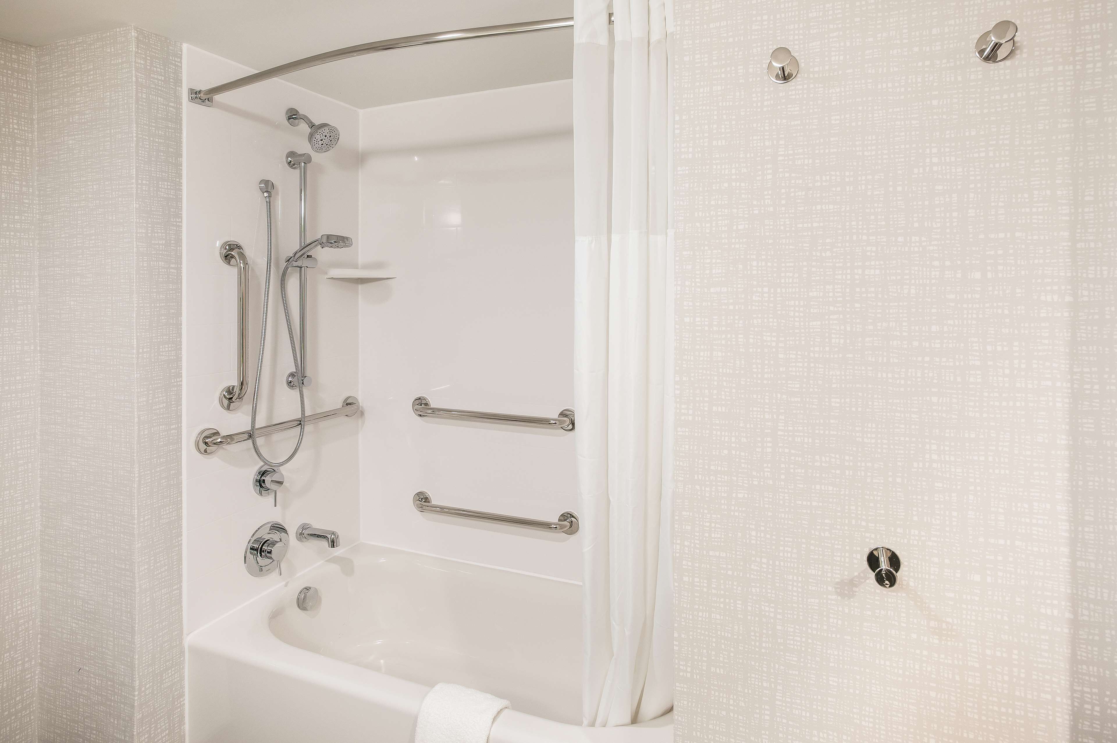 Hampton Inn & Suites Houghton Hampton Inn & Suites Houghton