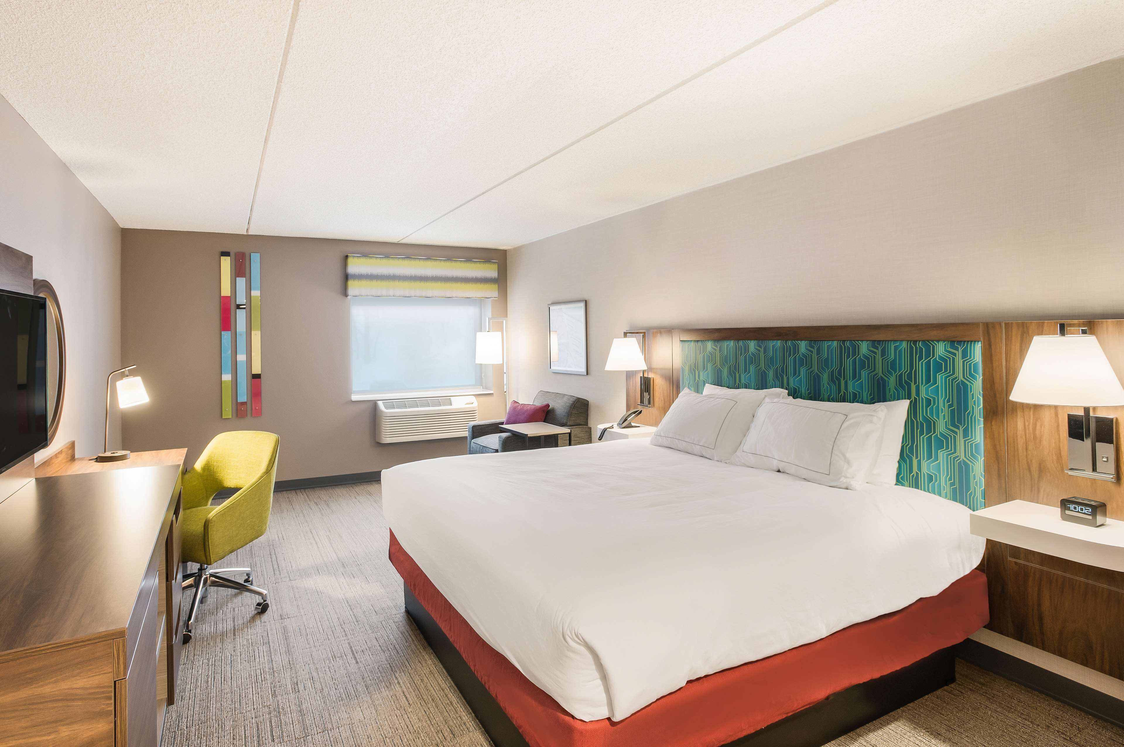 Hampton Inn & Suites Houghton Hampton Inn & Suites Houghton