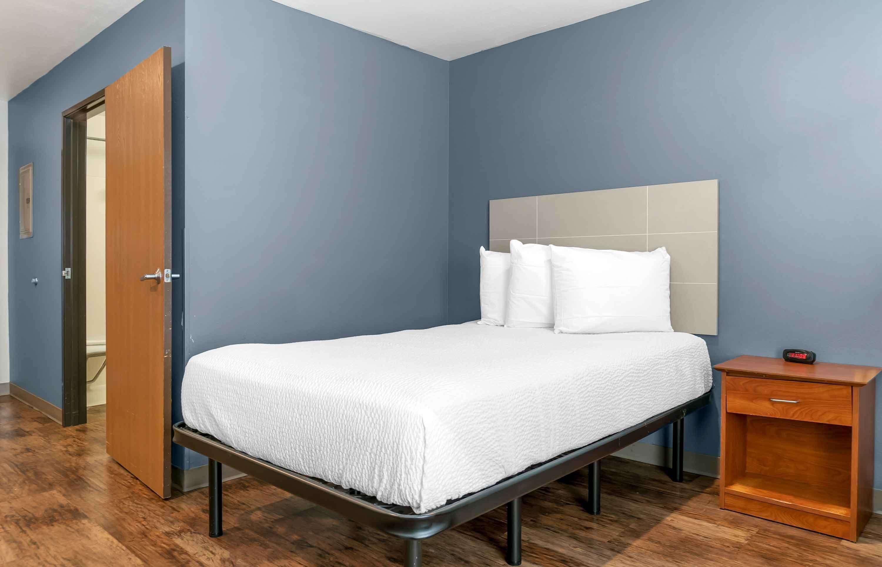 Extended Stay America Select Suites Kalamazoo West Extended Stay America Select Suites Kalamazoo West