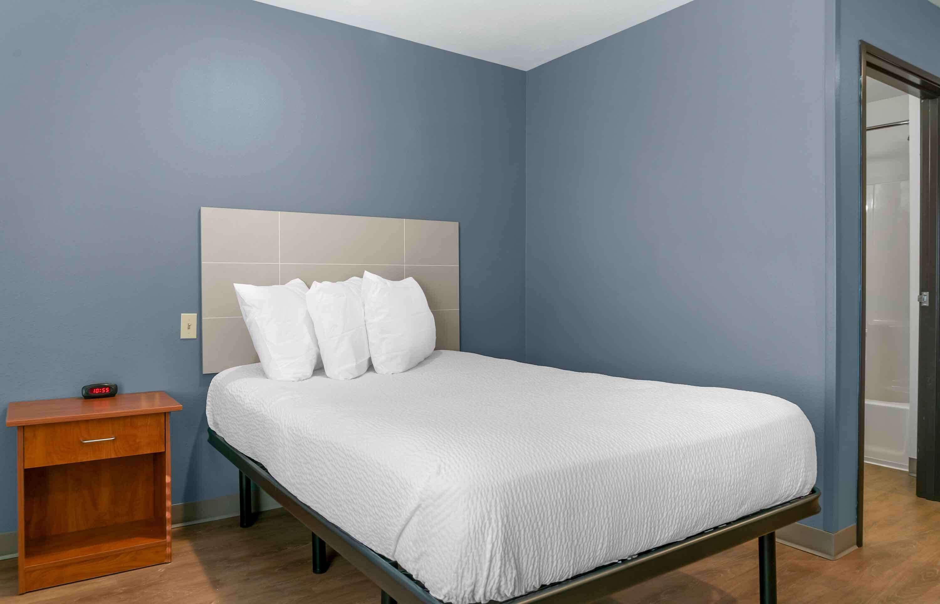 Extended Stay America Select Suites Kalamazoo West Extended Stay America Select Suites Kalamazoo West