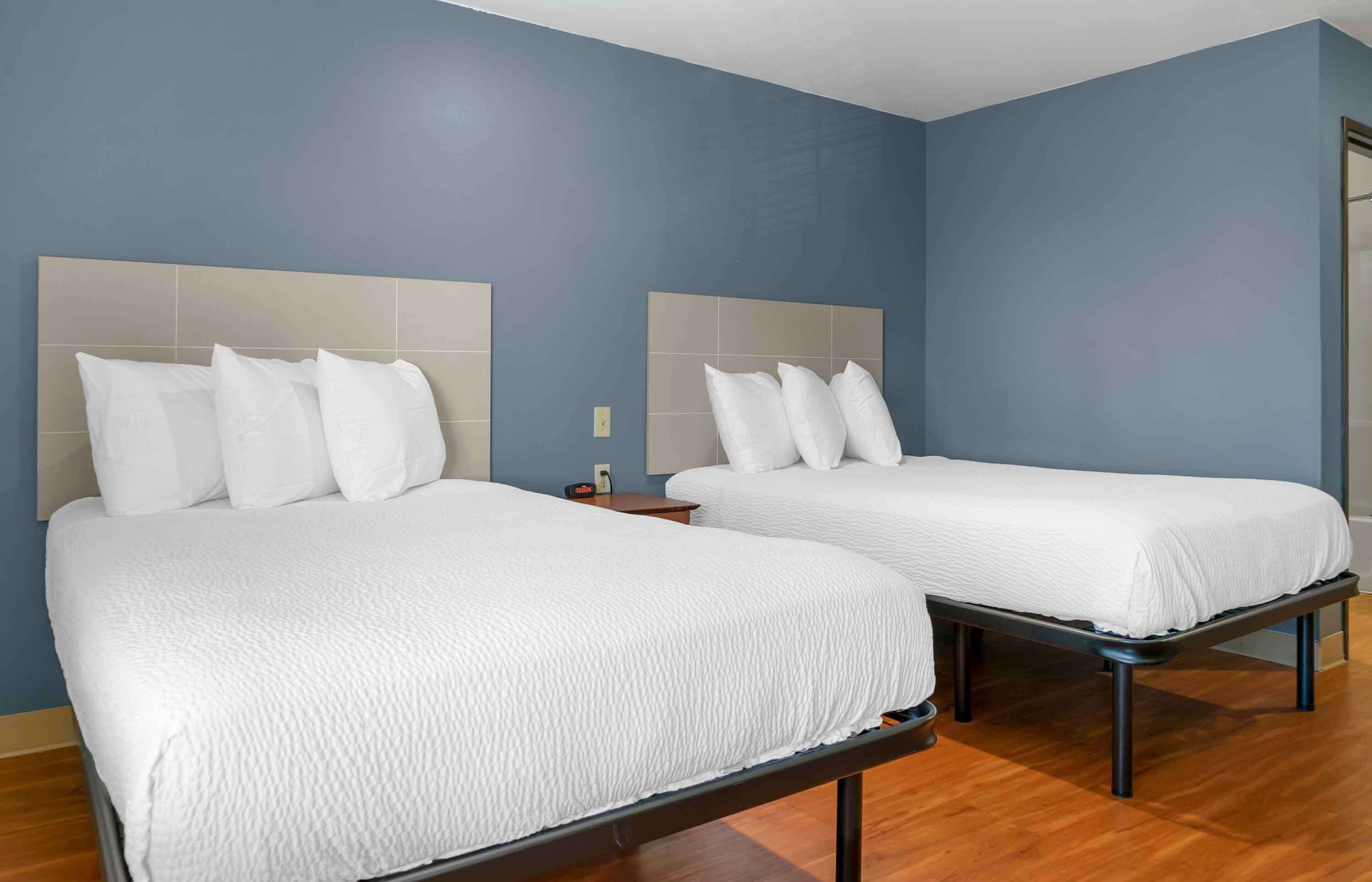 Extended Stay America Select Suites Kalamazoo West Extended Stay America Select Suites Kalamazoo West