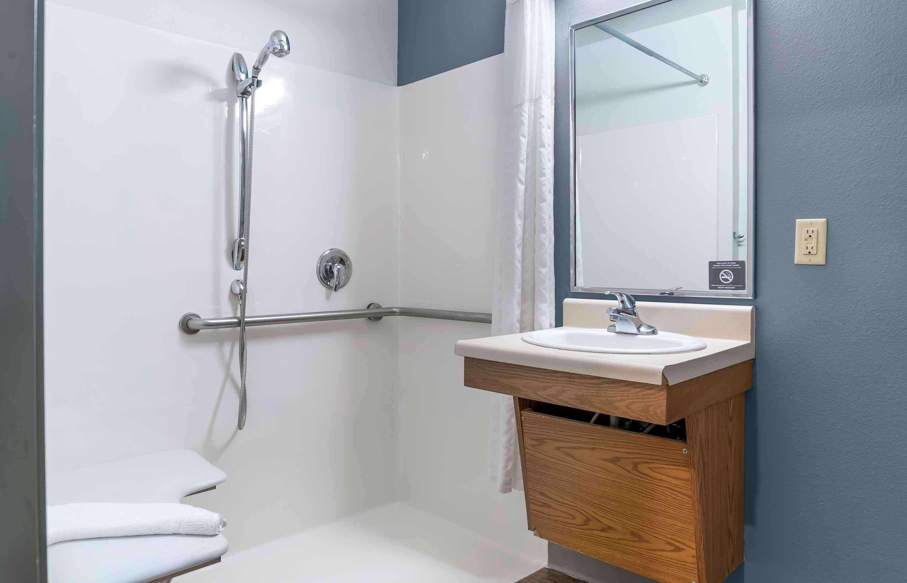 Extended Stay America Select Suites Kalamazoo West Extended Stay America Select Suites Kalamazoo West