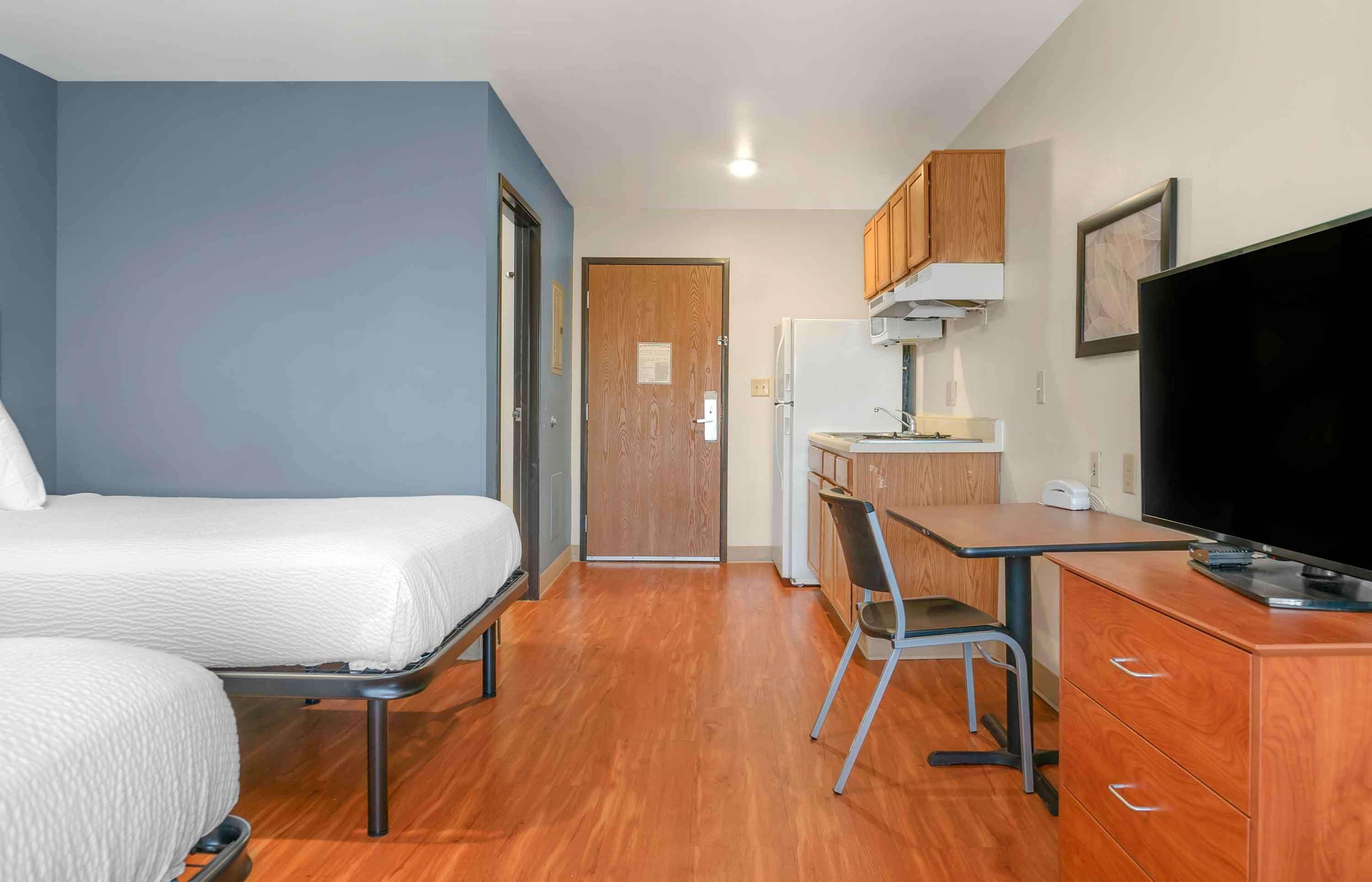 Extended Stay America Select Suites Kalamazoo West Extended Stay America Select Suites Kalamazoo West