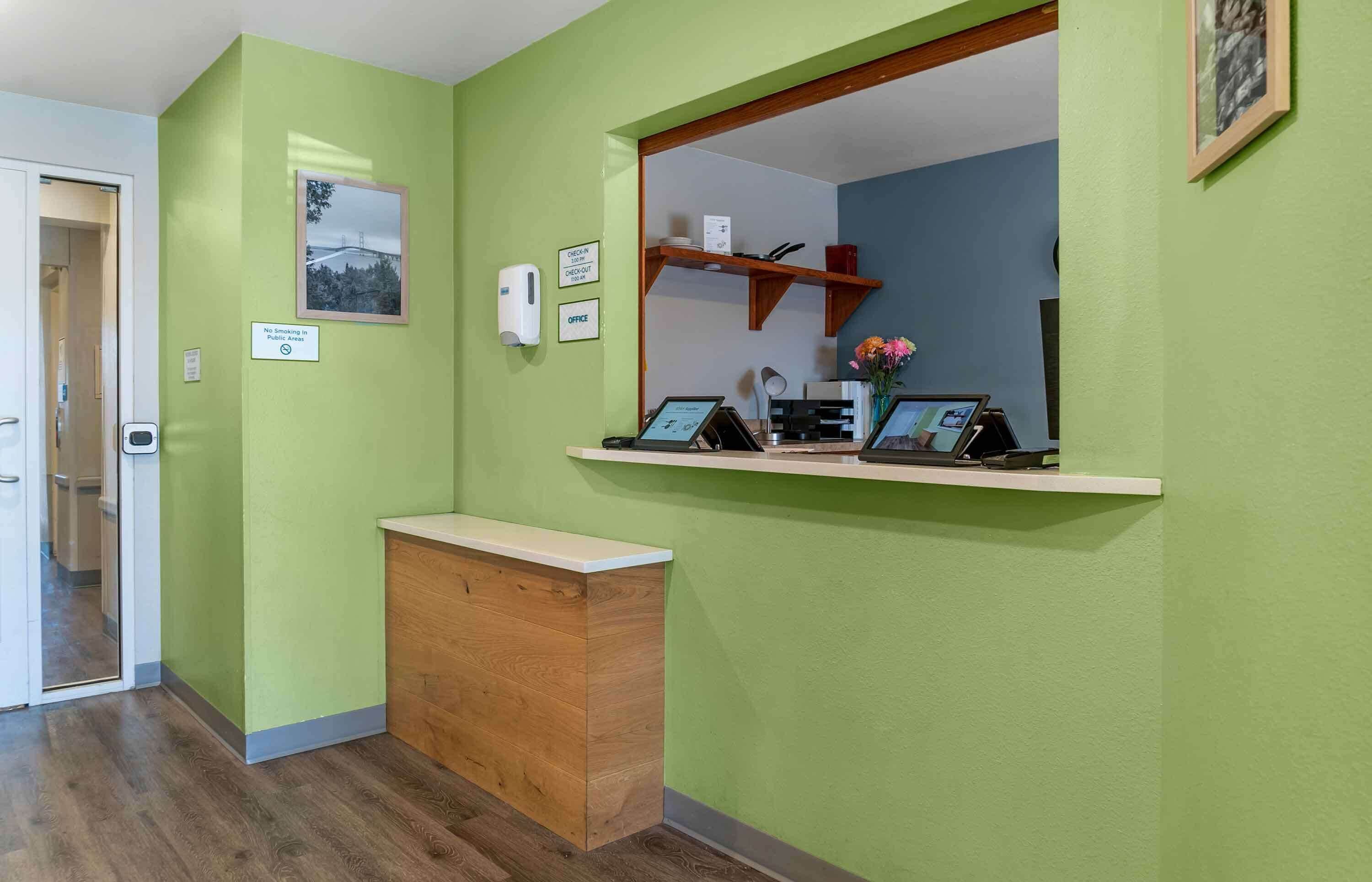 Extended Stay America Select Suites Kalamazoo West Extended Stay America Select Suites Kalamazoo West