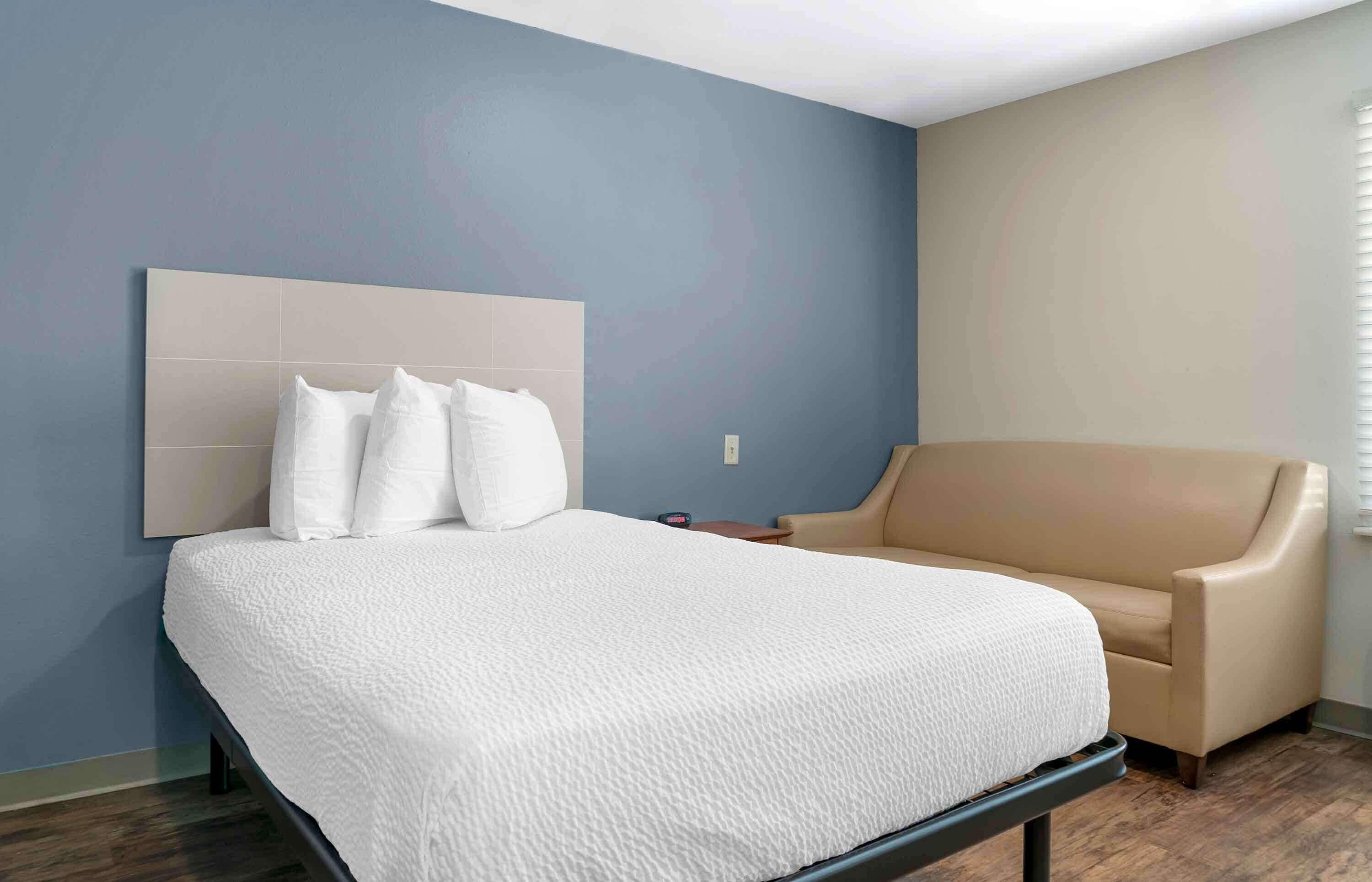 Extended Stay America Select Suites Kalamazoo West Extended Stay America Select Suites Kalamazoo West