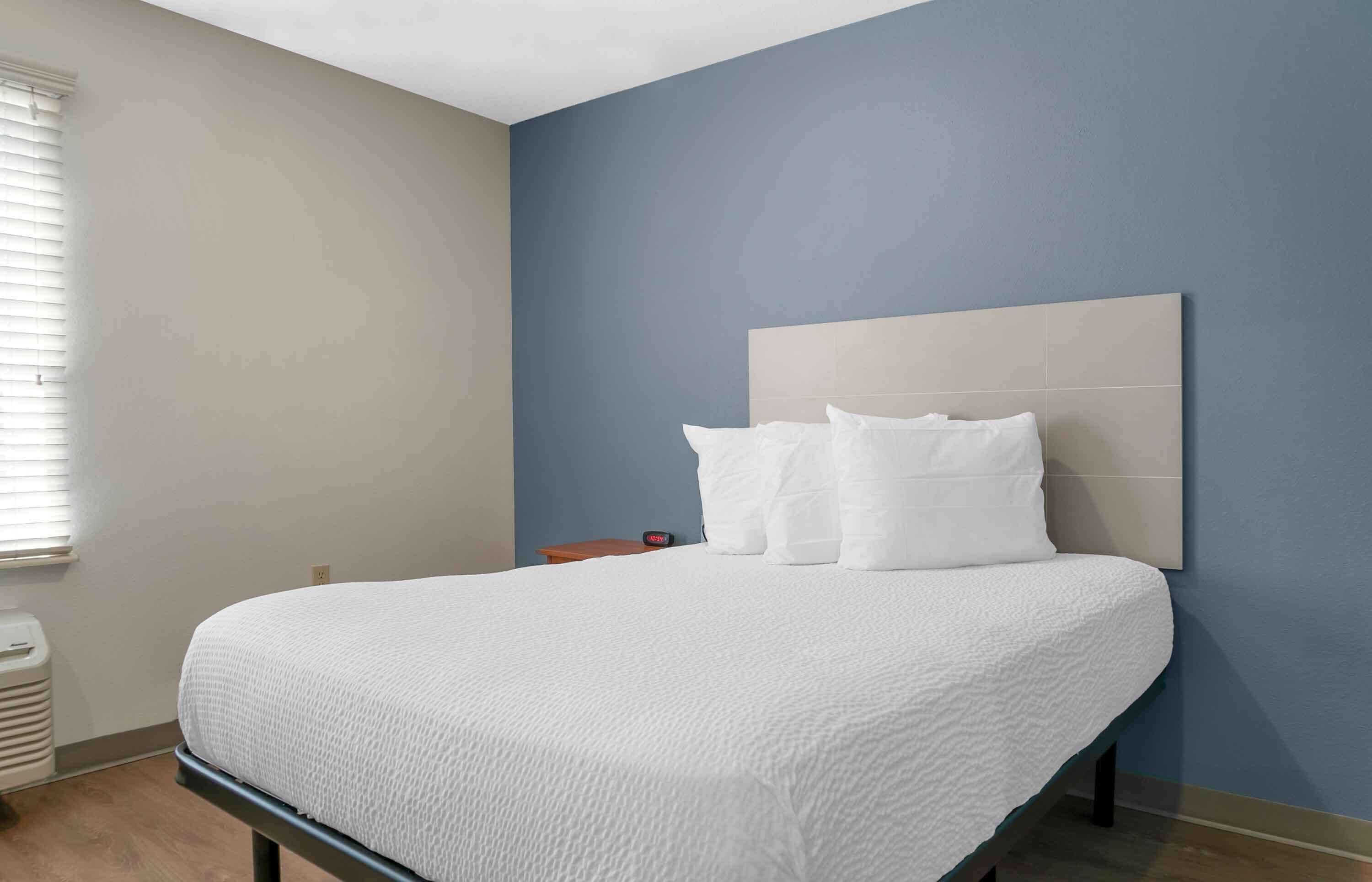 Extended Stay America Select Suites Kalamazoo West Extended Stay America Select Suites Kalamazoo West