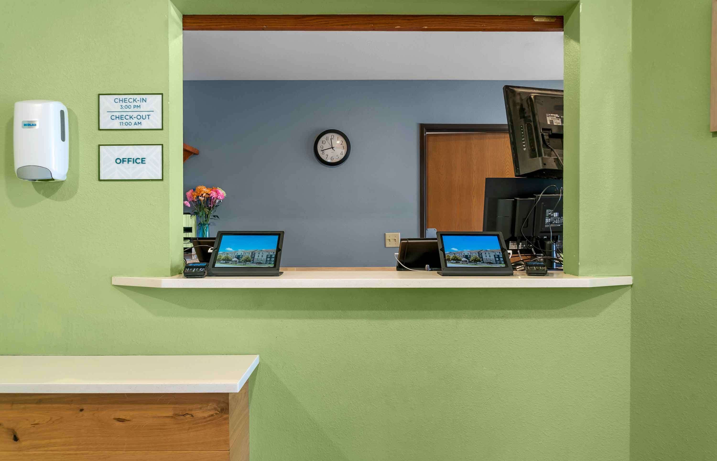 Extended Stay America Select Suites Kalamazoo West Extended Stay America Select Suites Kalamazoo West