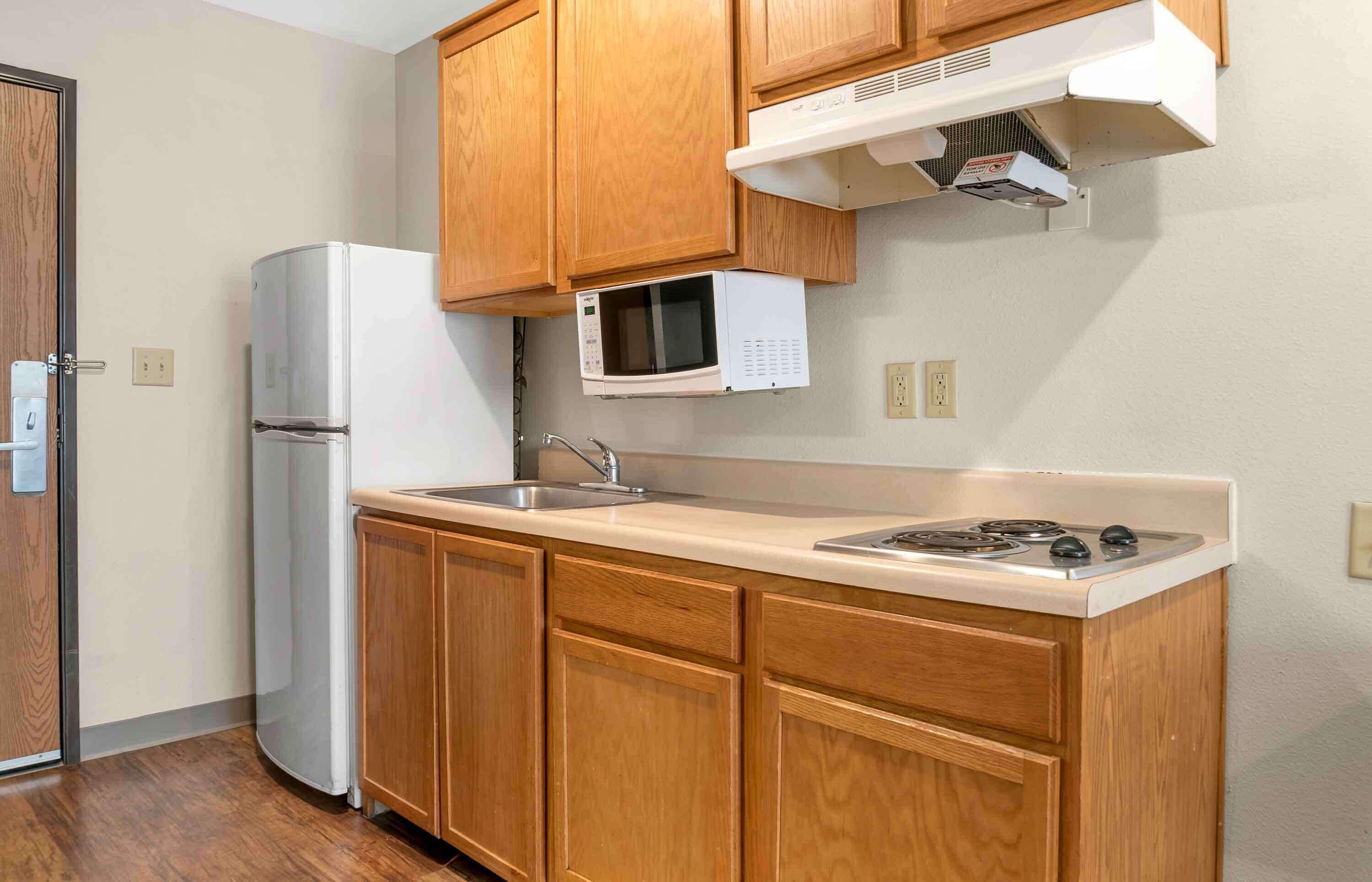 Extended Stay America Select Suites Kalamazoo West Extended Stay America Select Suites Kalamazoo West