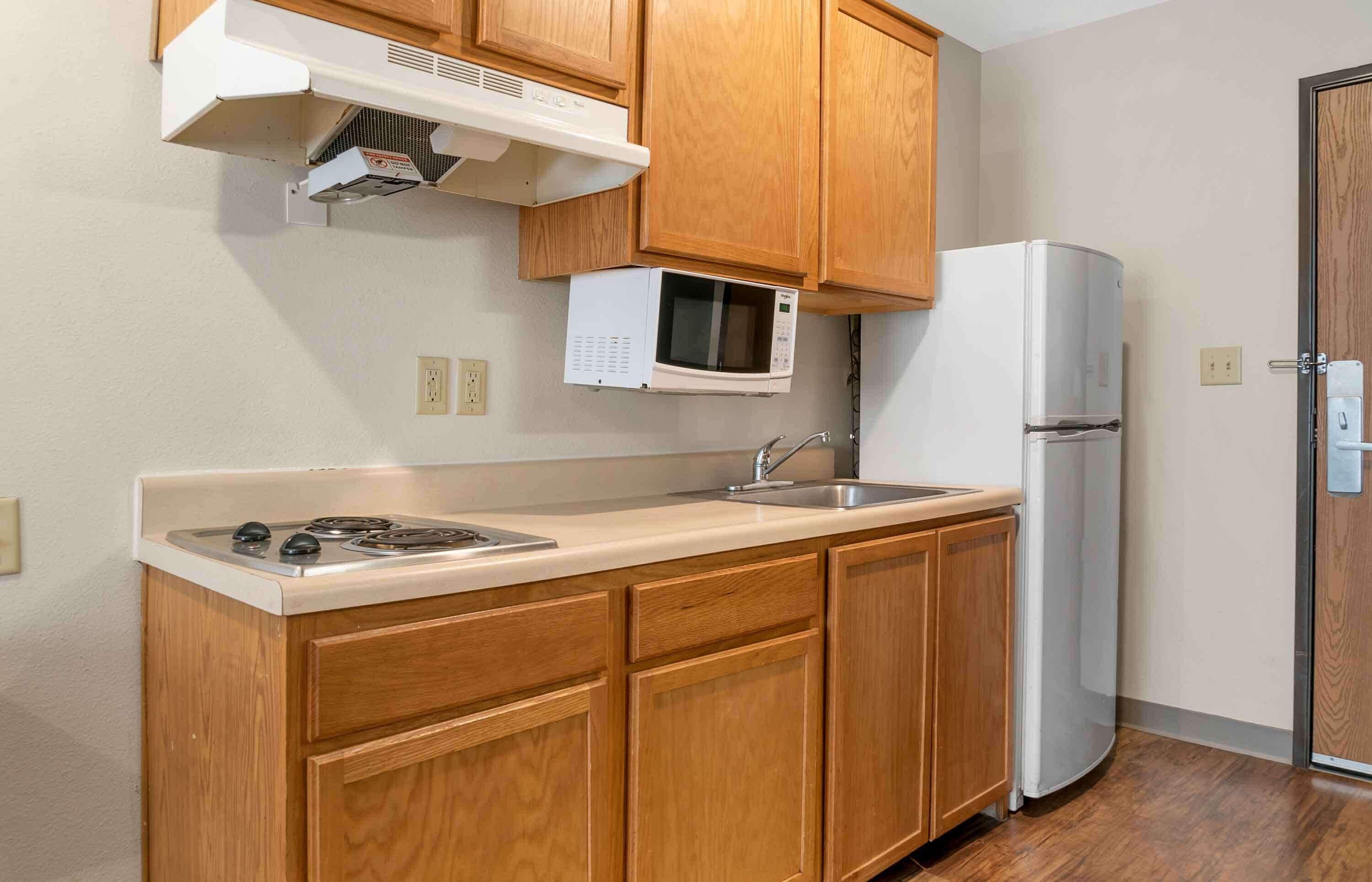 Extended Stay America Select Suites Kalamazoo West Extended Stay America Select Suites Kalamazoo West