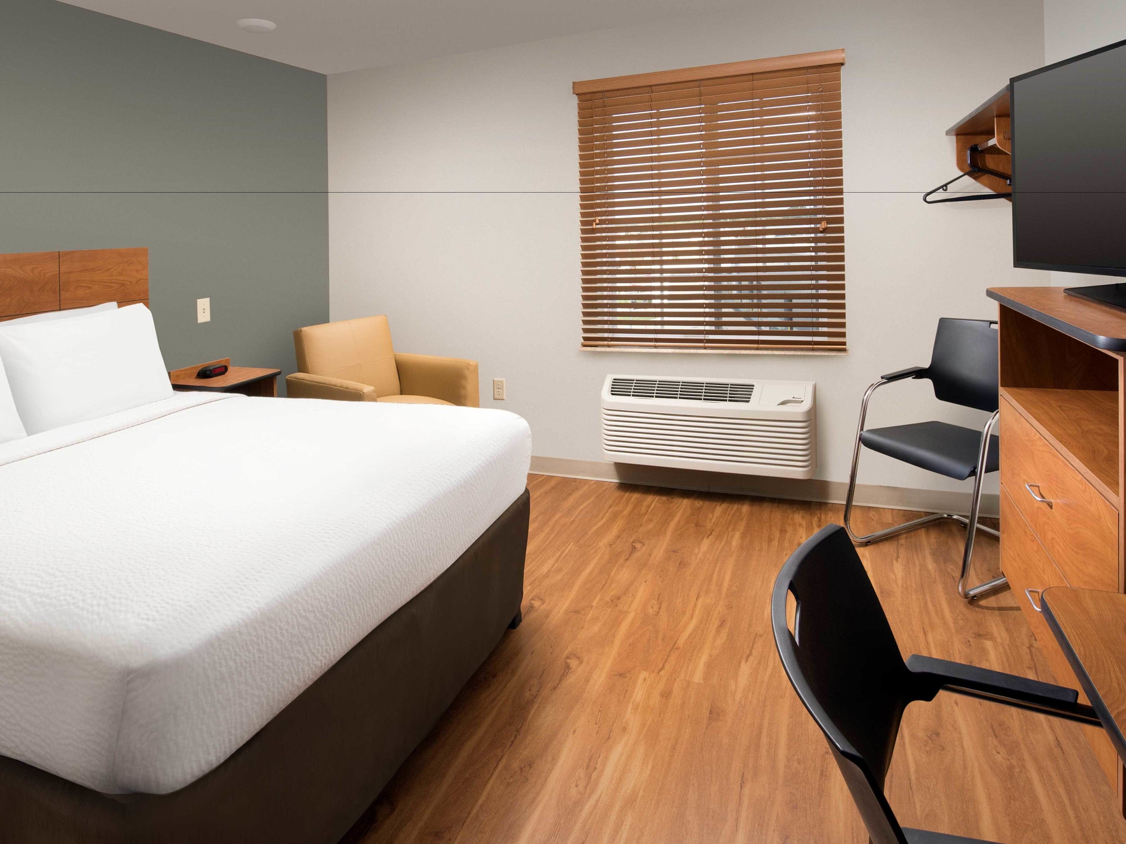 Extended Stay America Select Suites Kalamazoo West Extended Stay America Select Suites Kalamazoo West