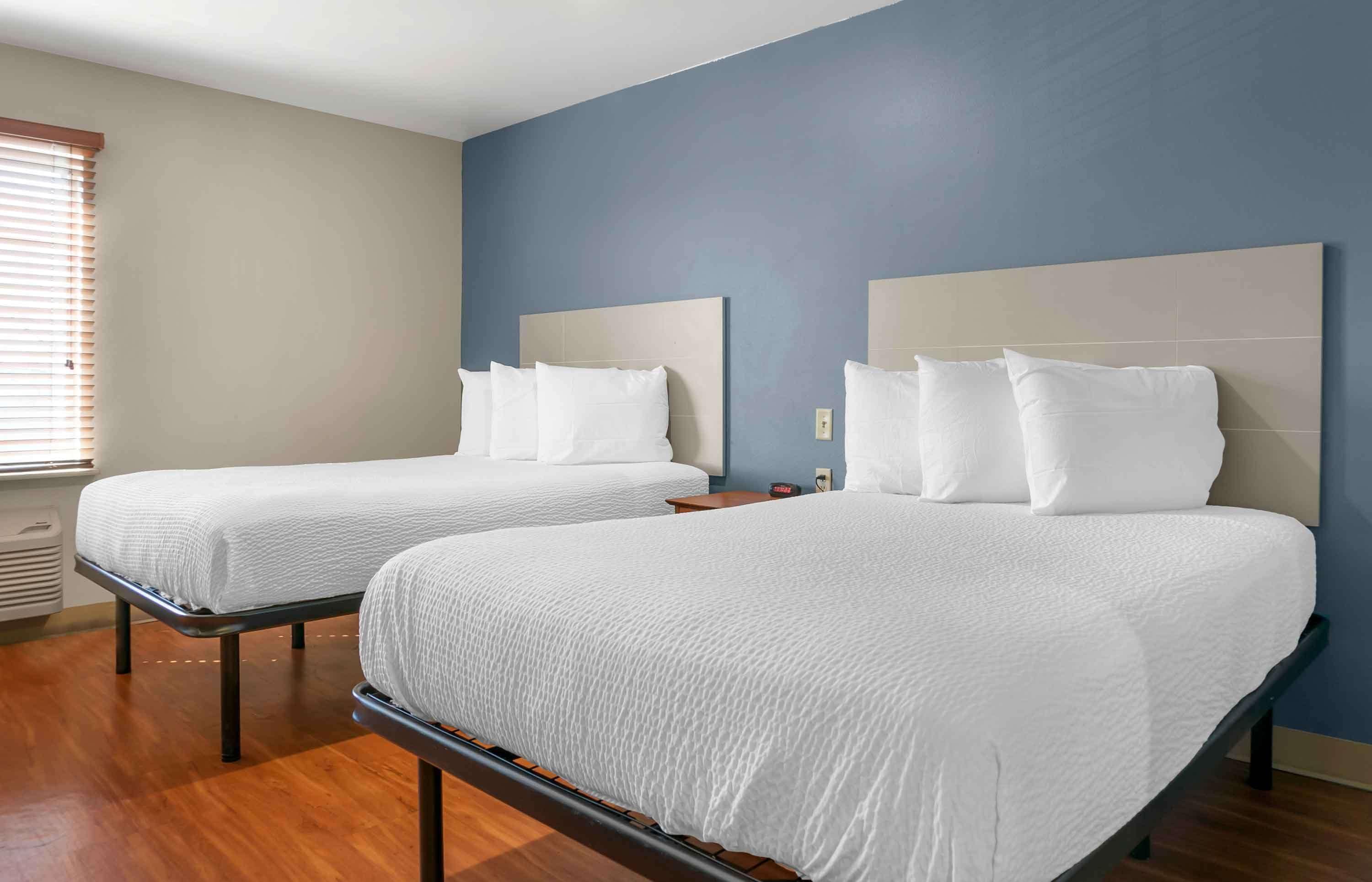 Extended Stay America Select Suites Kalamazoo West Extended Stay America Select Suites Kalamazoo West