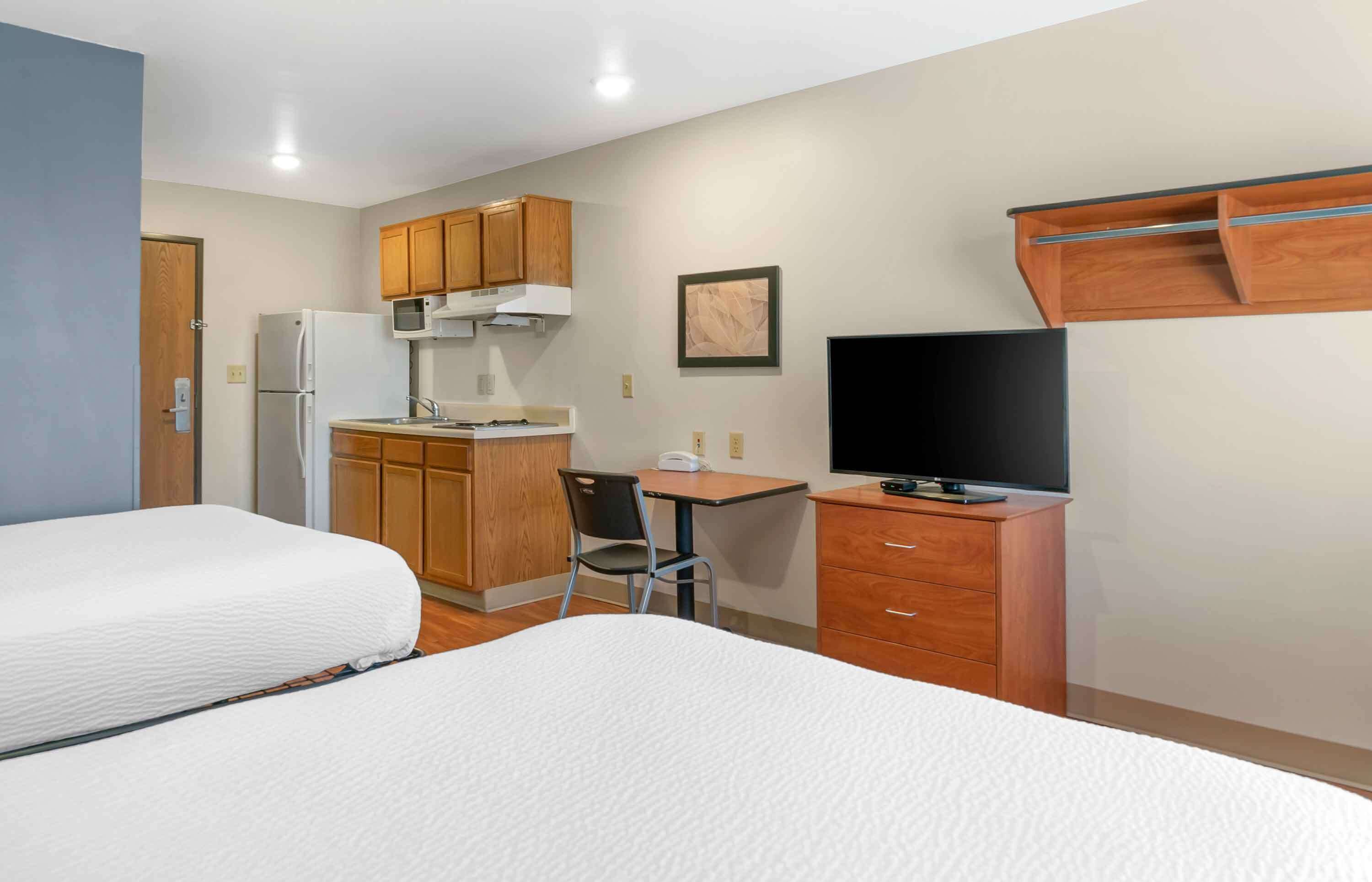 Extended Stay America Select Suites Kalamazoo West Extended Stay America Select Suites Kalamazoo West