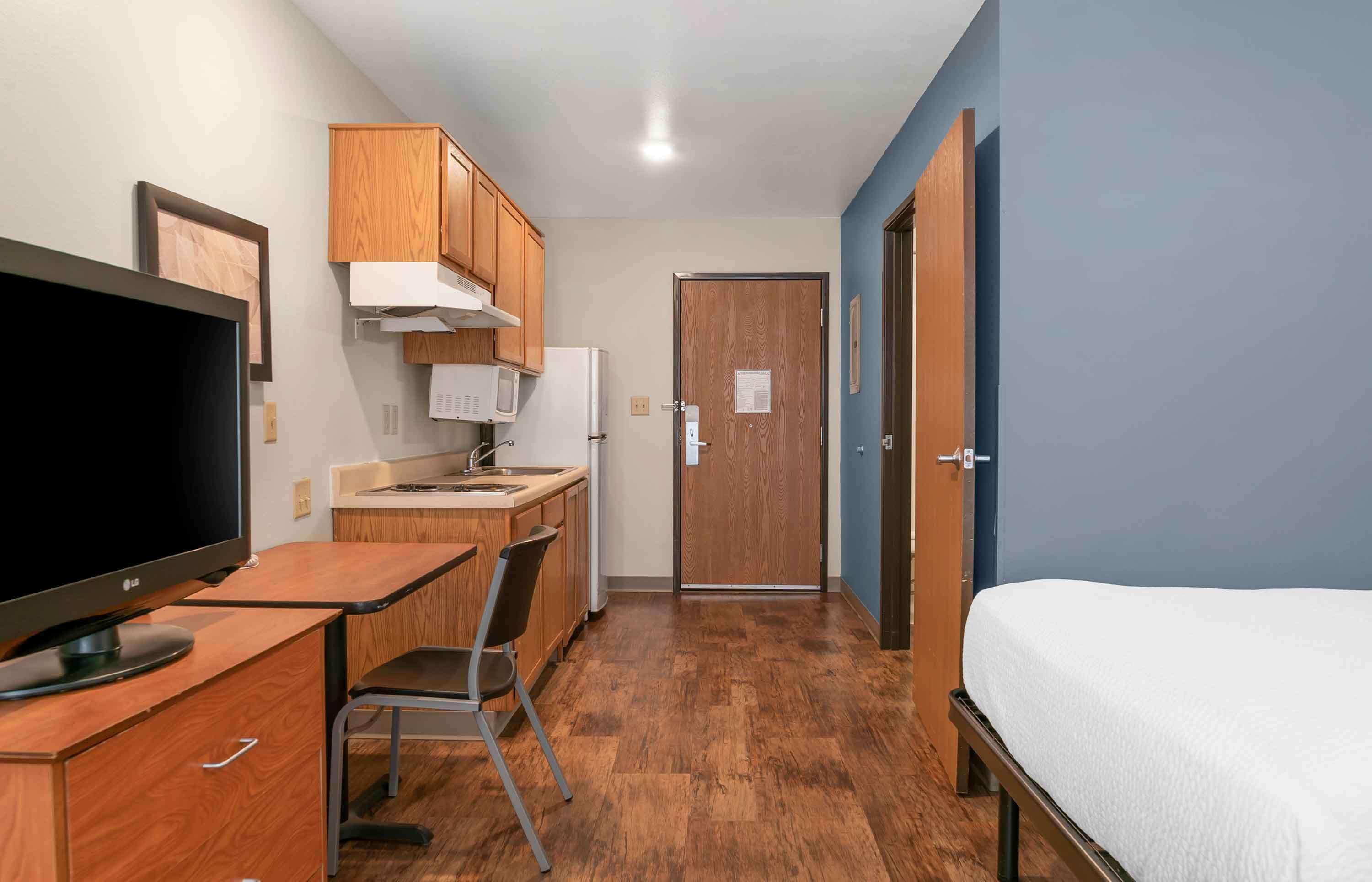 Extended Stay America Select Suites Kalamazoo West Extended Stay America Select Suites Kalamazoo West