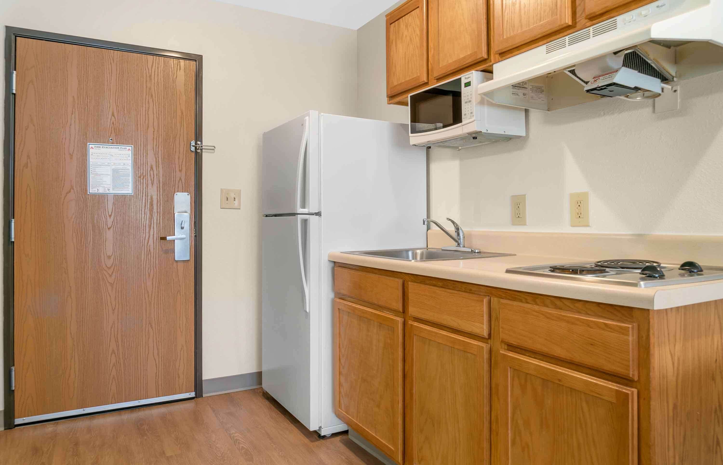Extended Stay America Select Suites Kalamazoo West Extended Stay America Select Suites Kalamazoo West