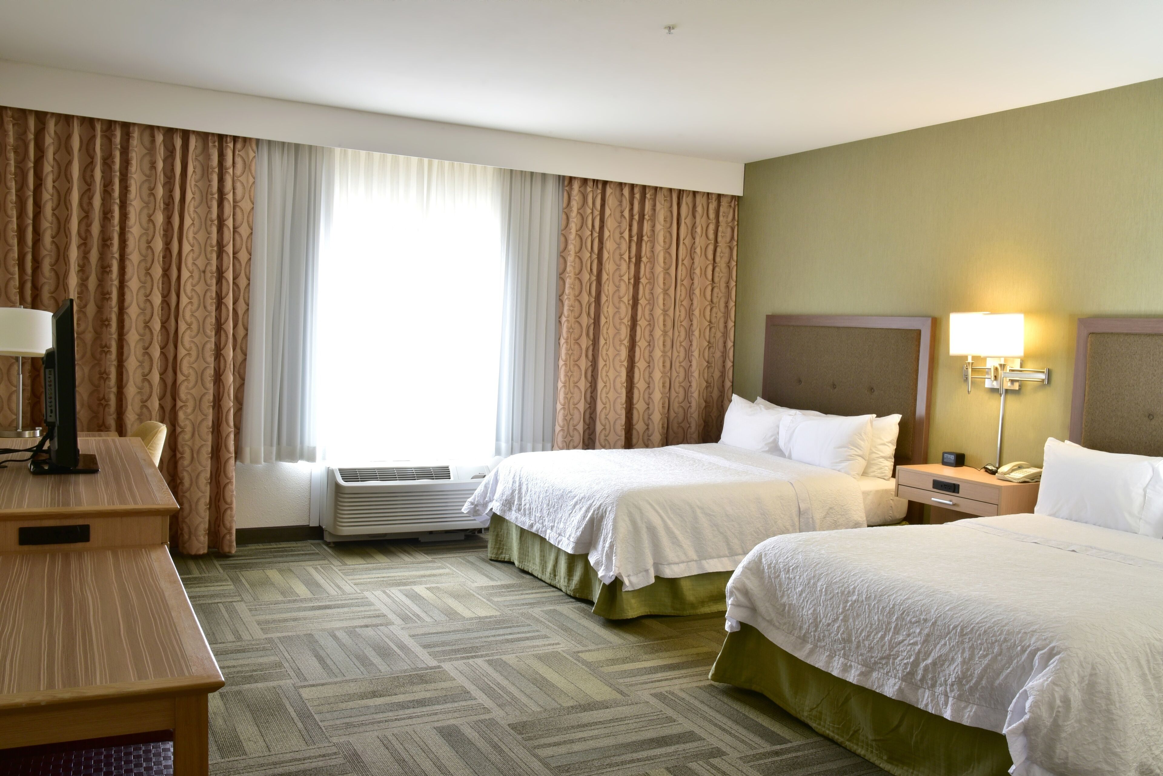 Hampton Inn Kalamazoo Hampton Inn Kalamazoo