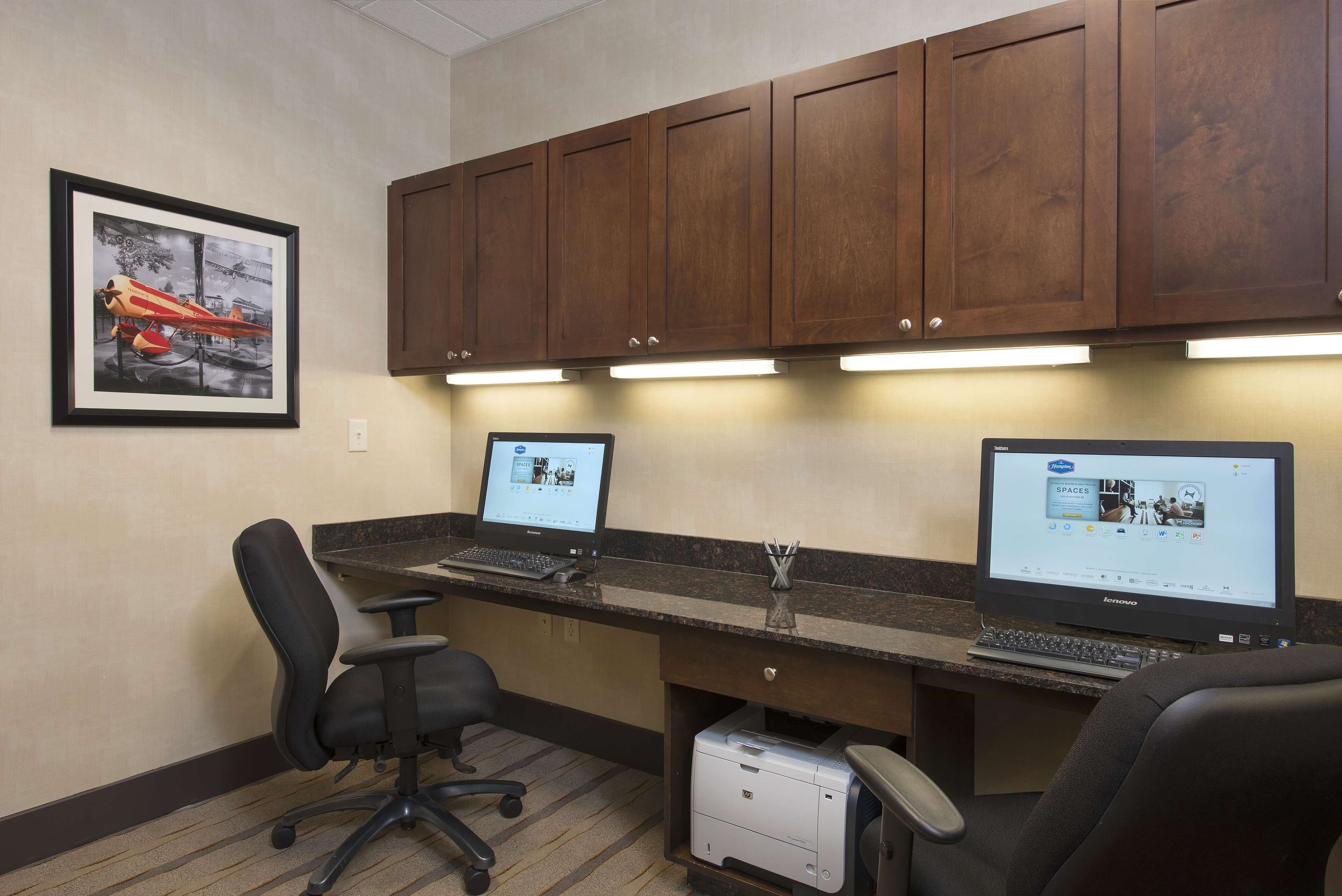 Hampton Inn Kalamazoo Hampton Inn Kalamazoo